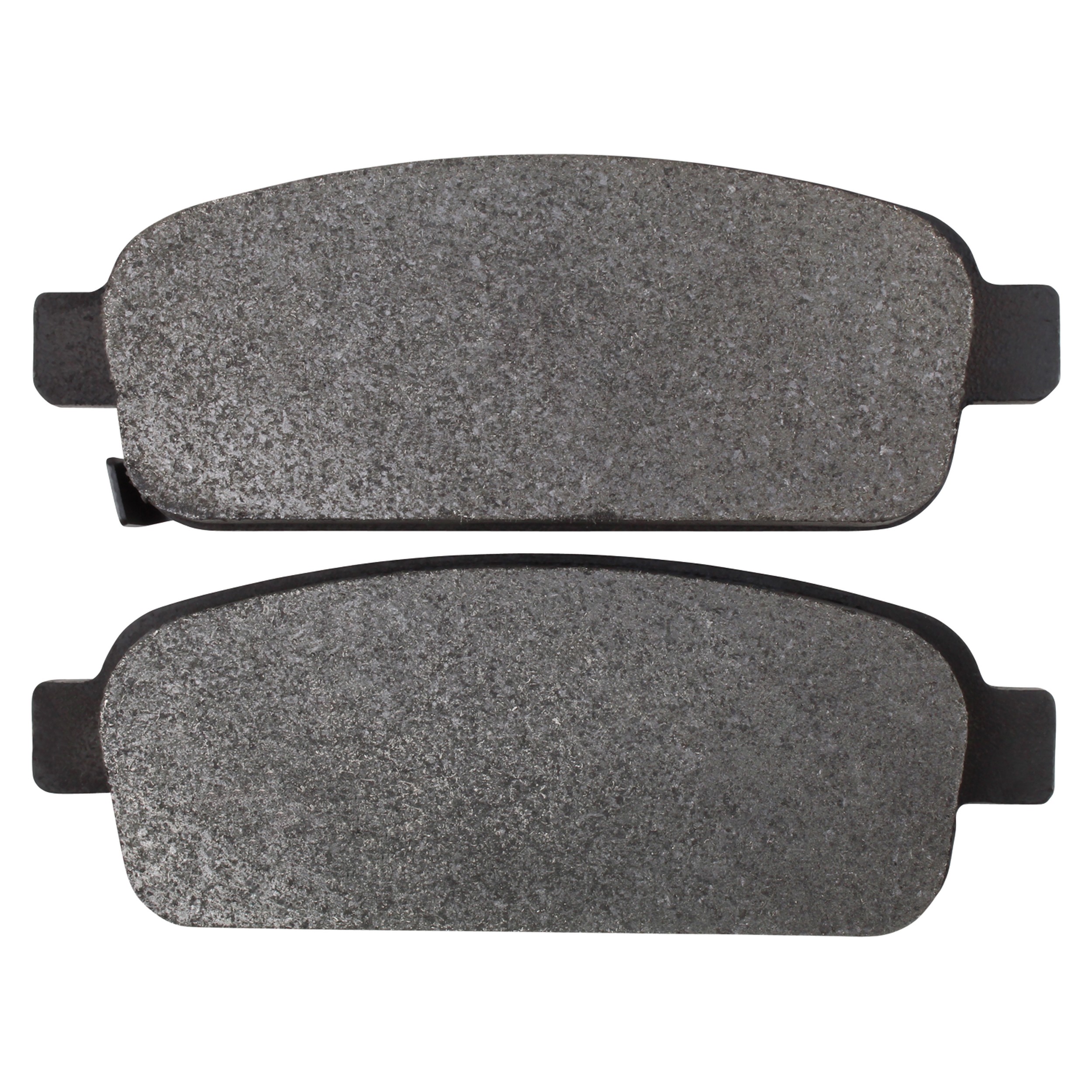QB Semi-Metallic Brake Pads