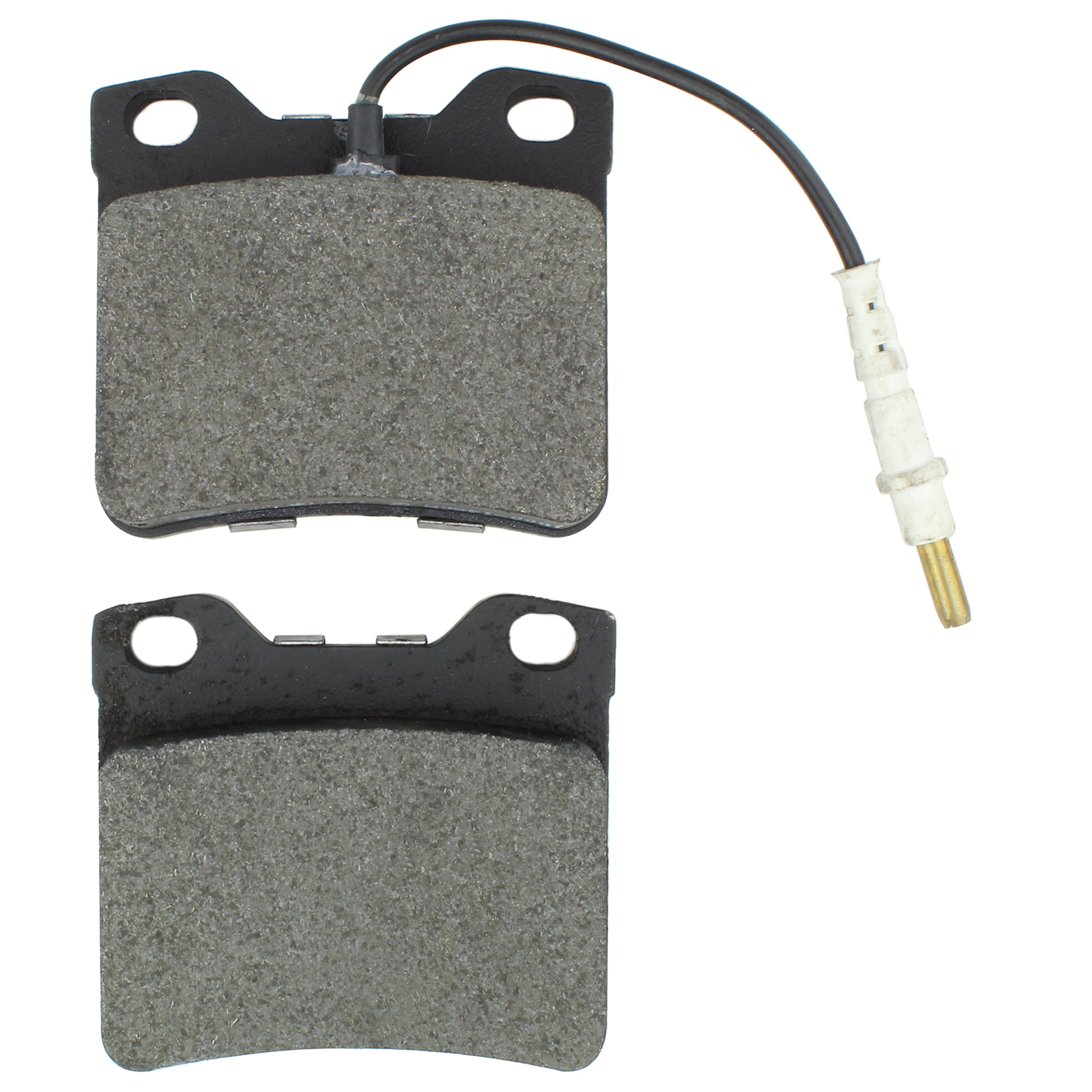 QB Semi-Metallic Brake Pads