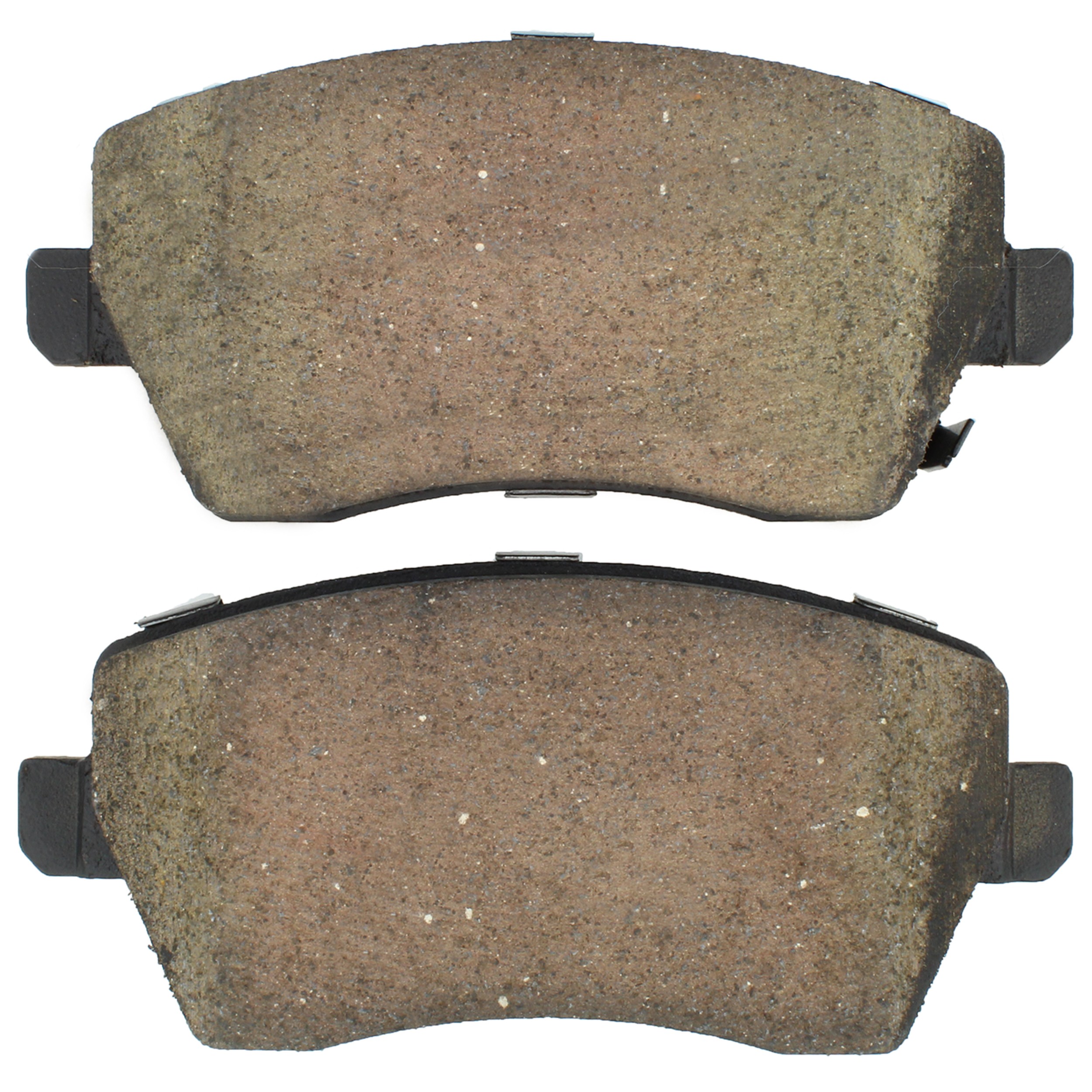 QB Ceramic Brake Pads