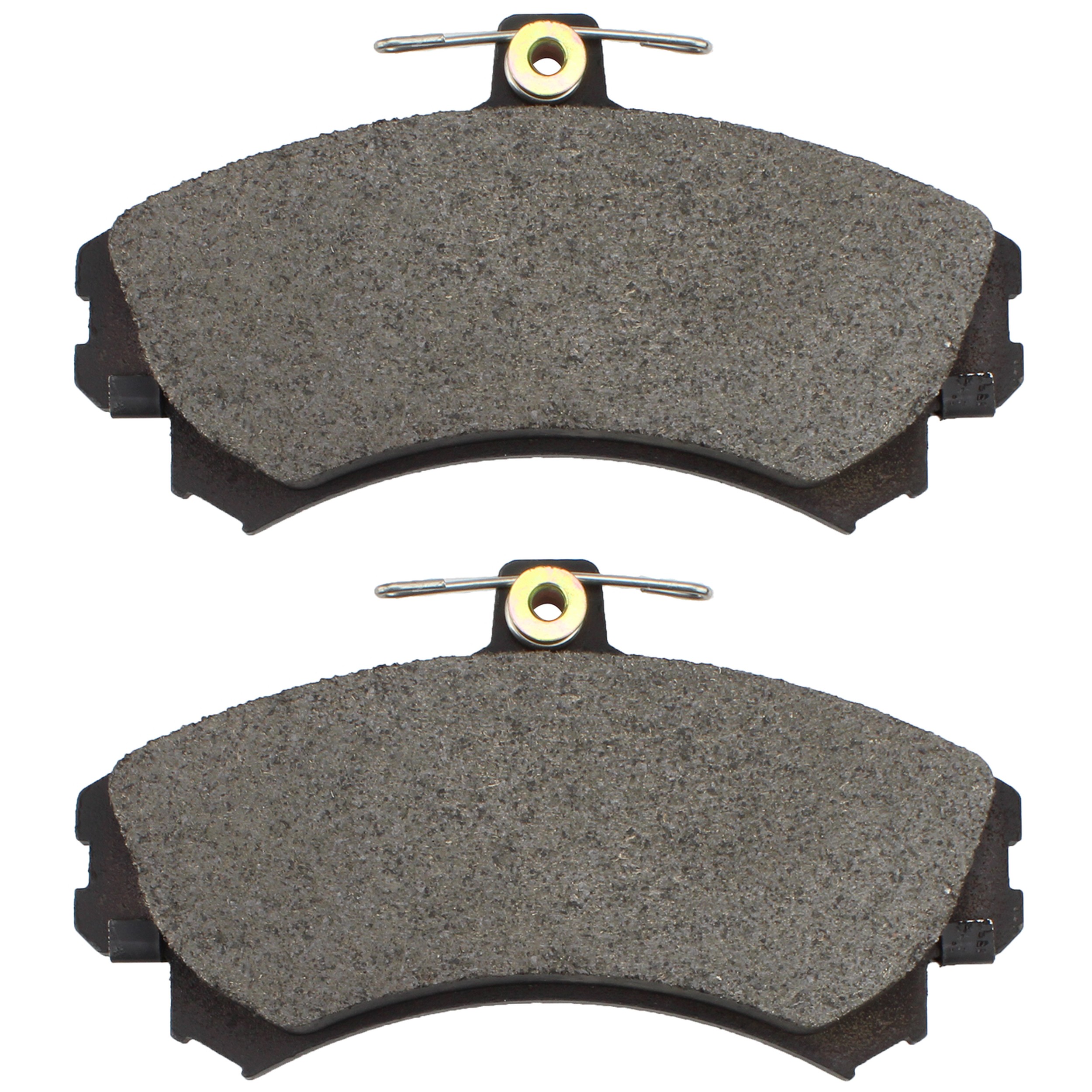 QB Semi-Metallic Brake Pads