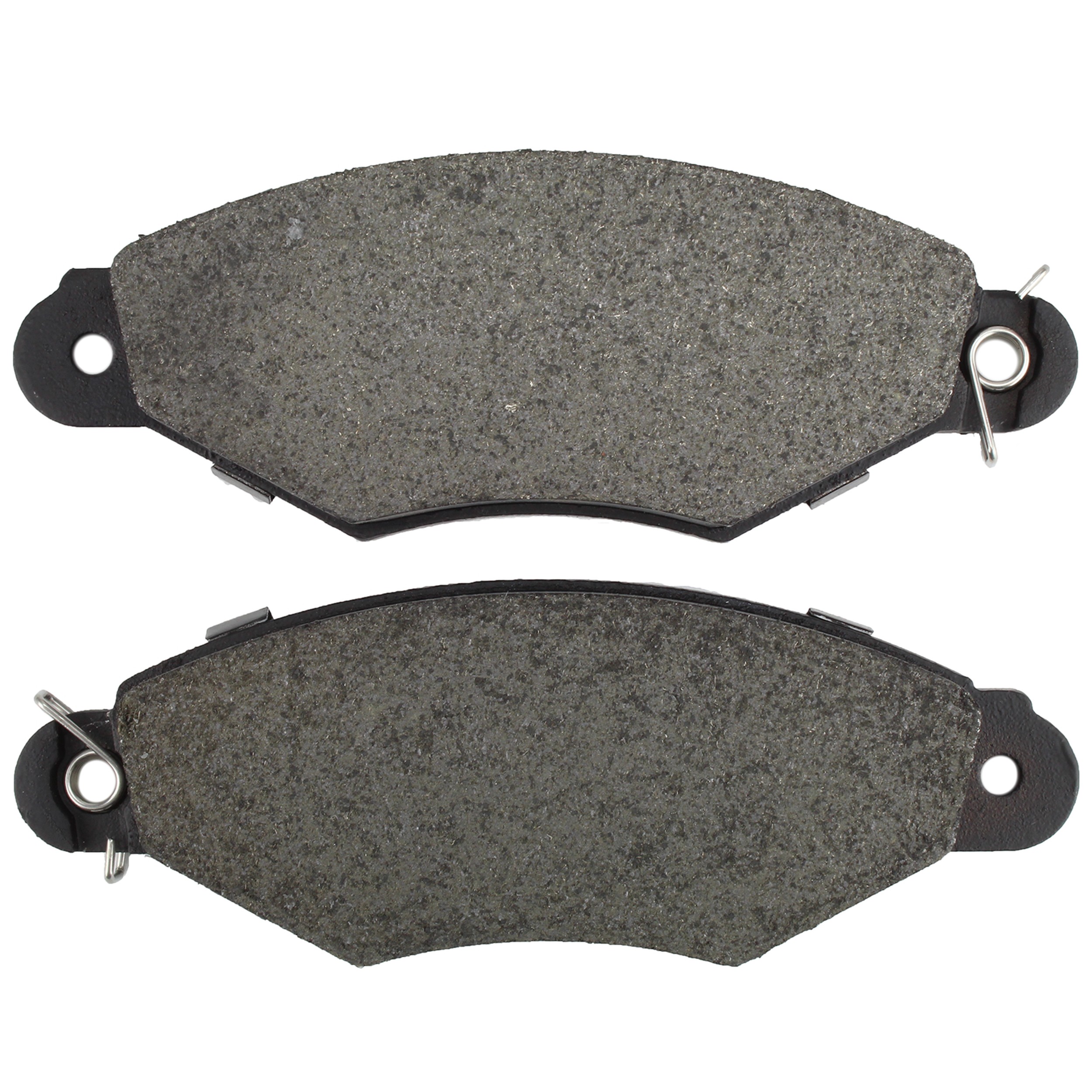 QB Semi-Metallic Brake Pads