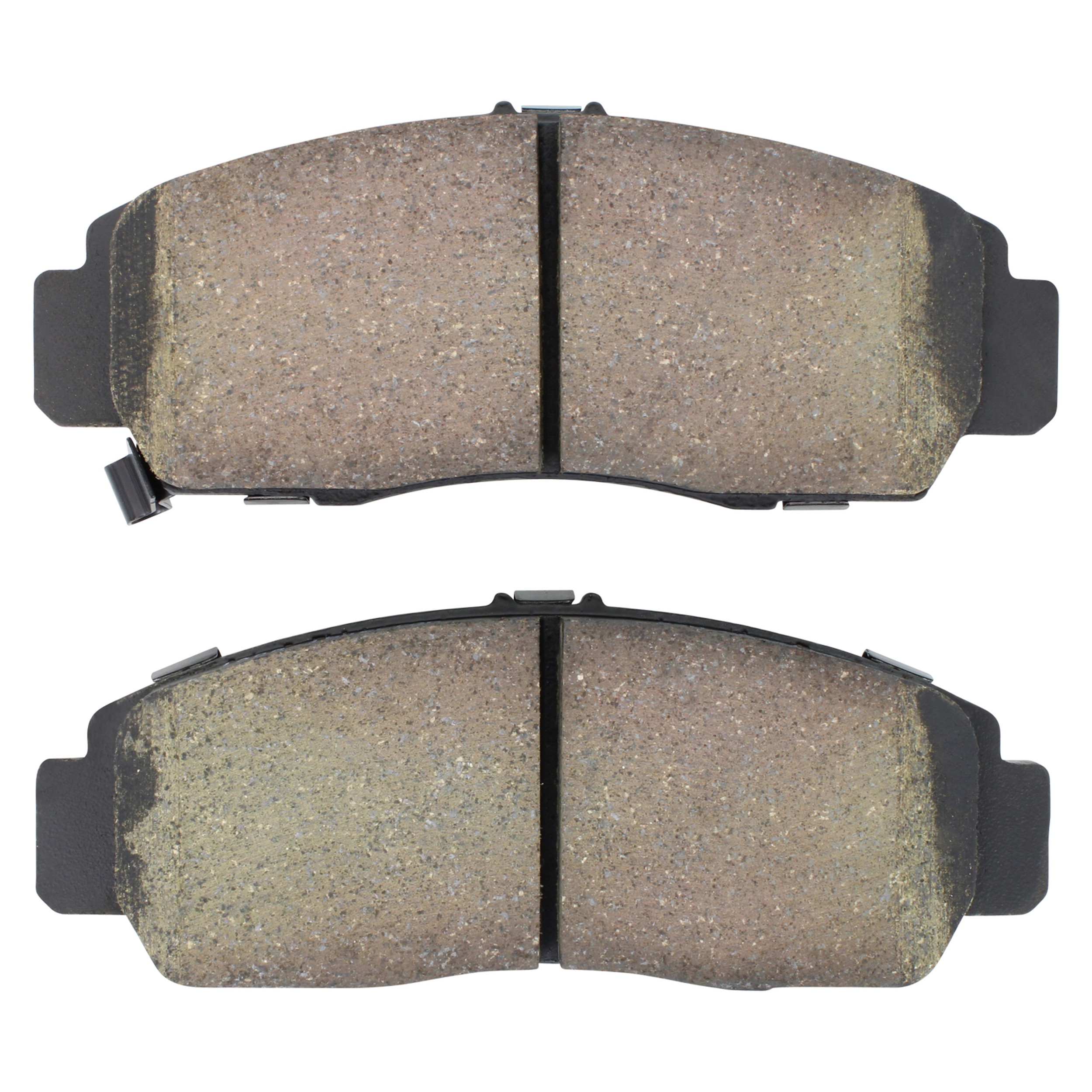 QB Ceramic Brake Pads