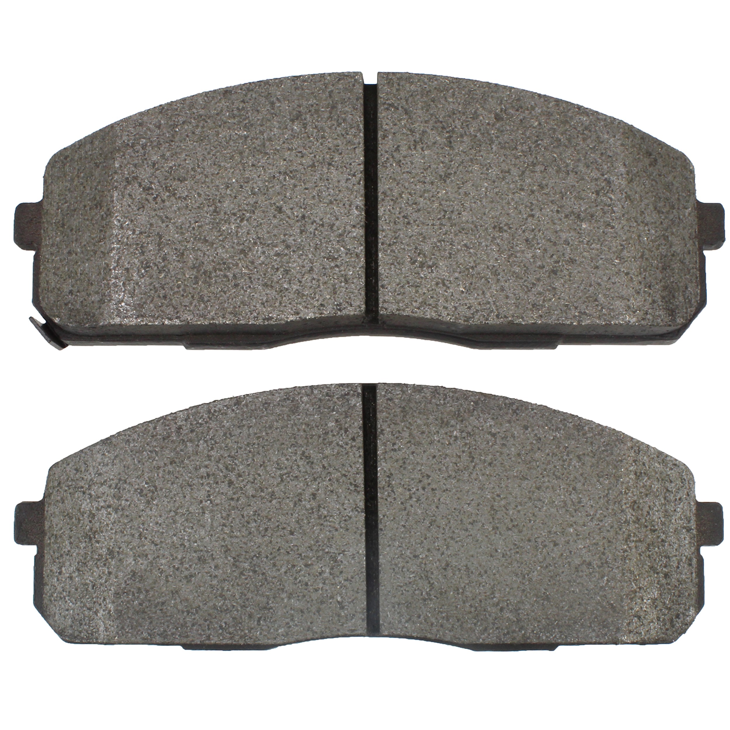 QB Semi-Metallic Brake Pads