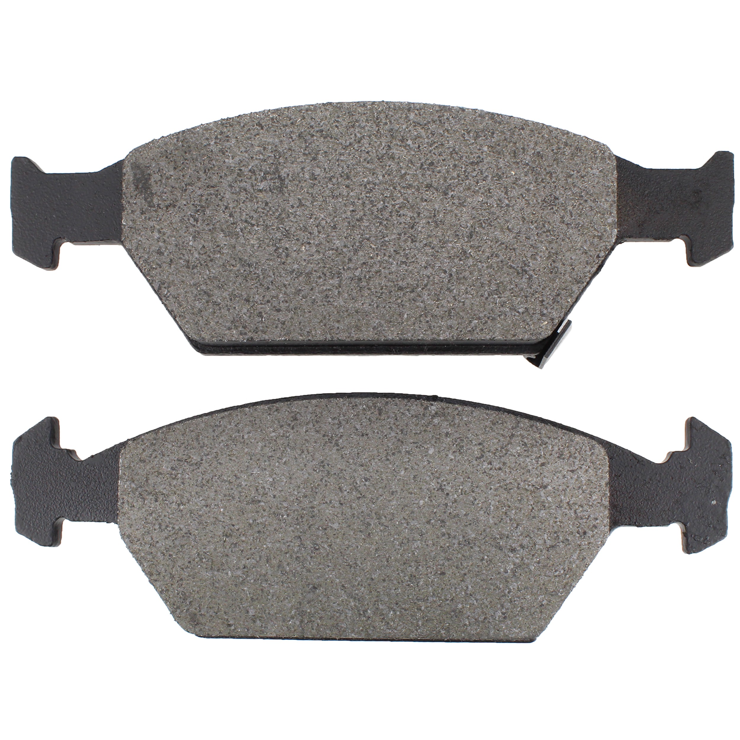 QB Semi-Metallic Brake Pads