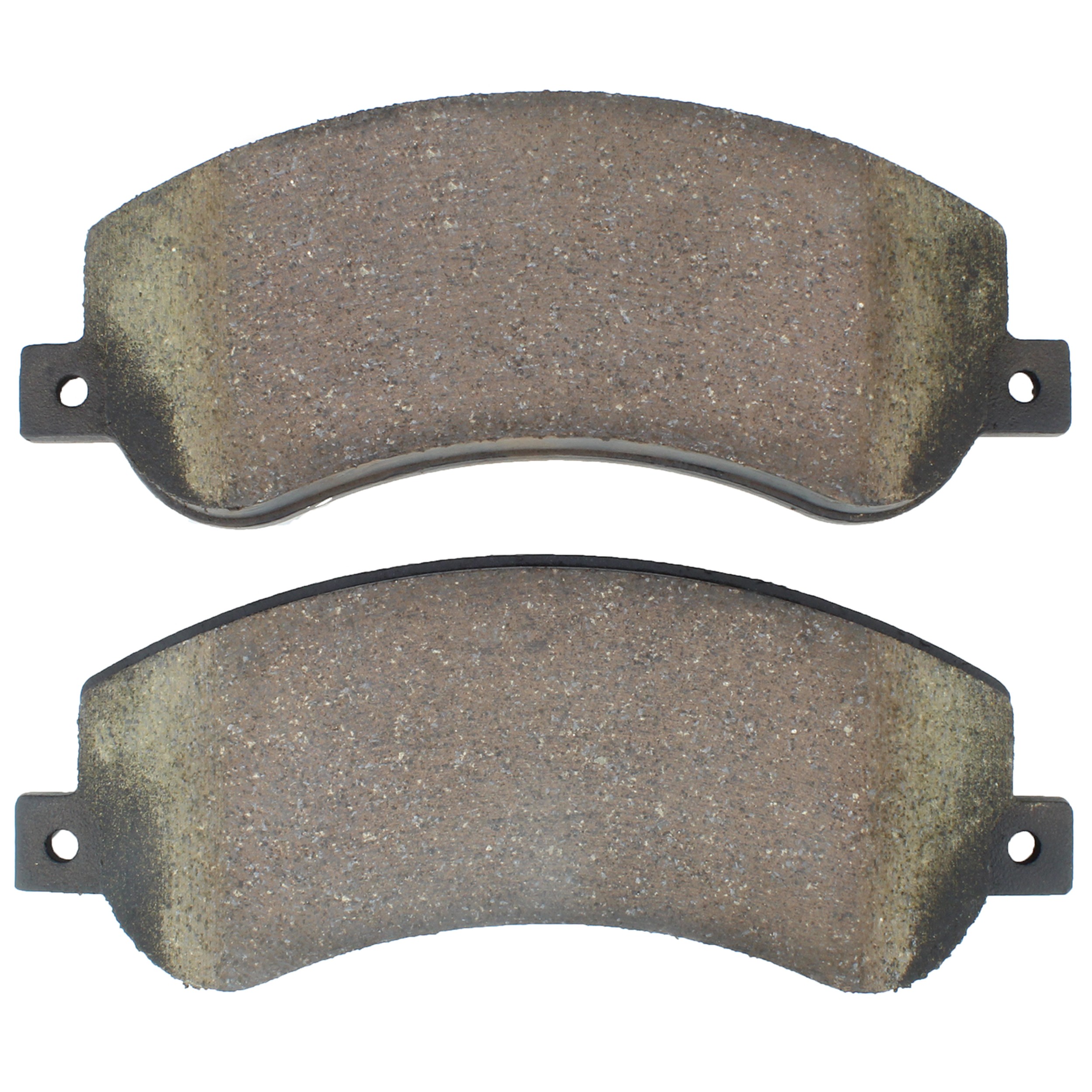 QB Ceramic Brake Pads