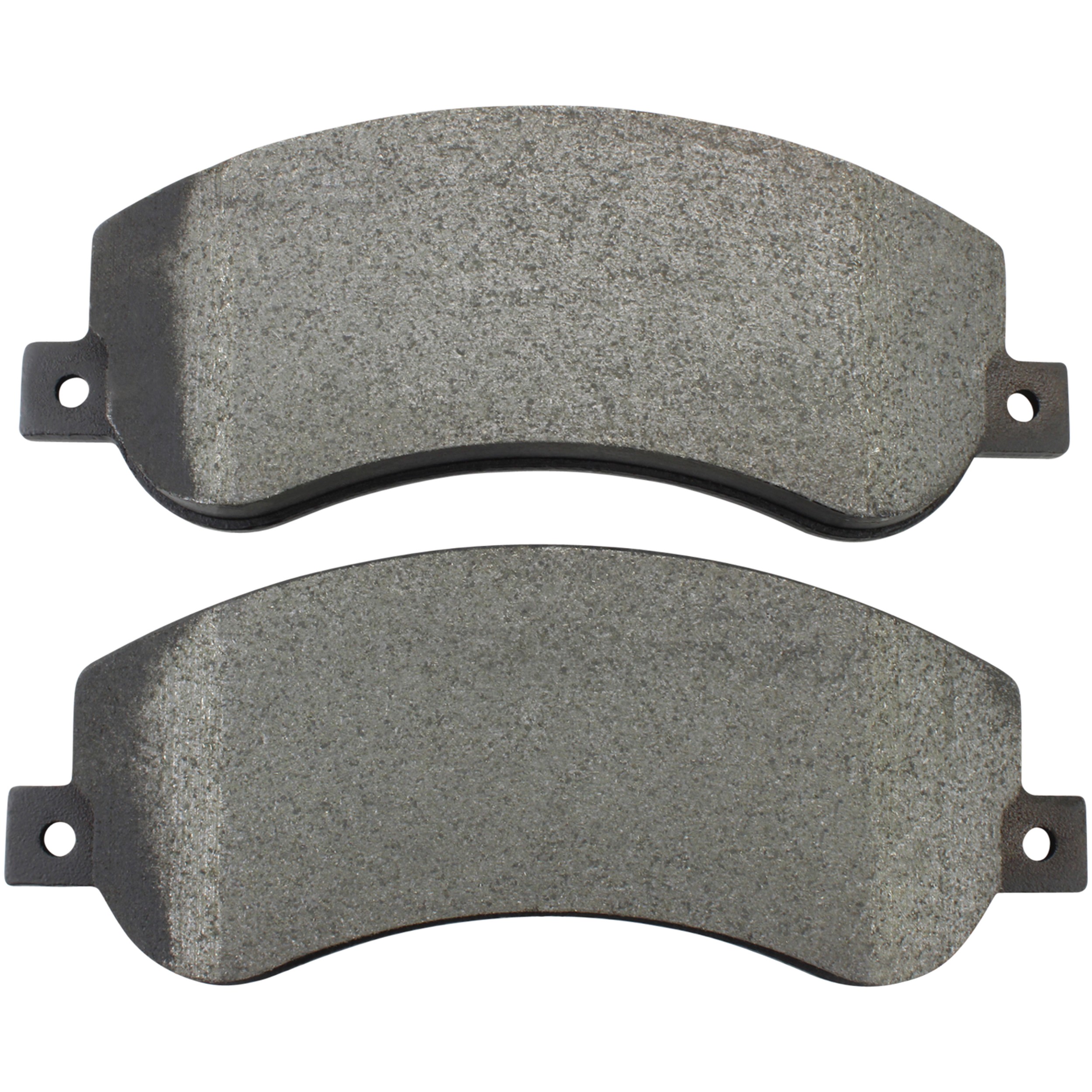 QB Semi-Metallic Brake Pads