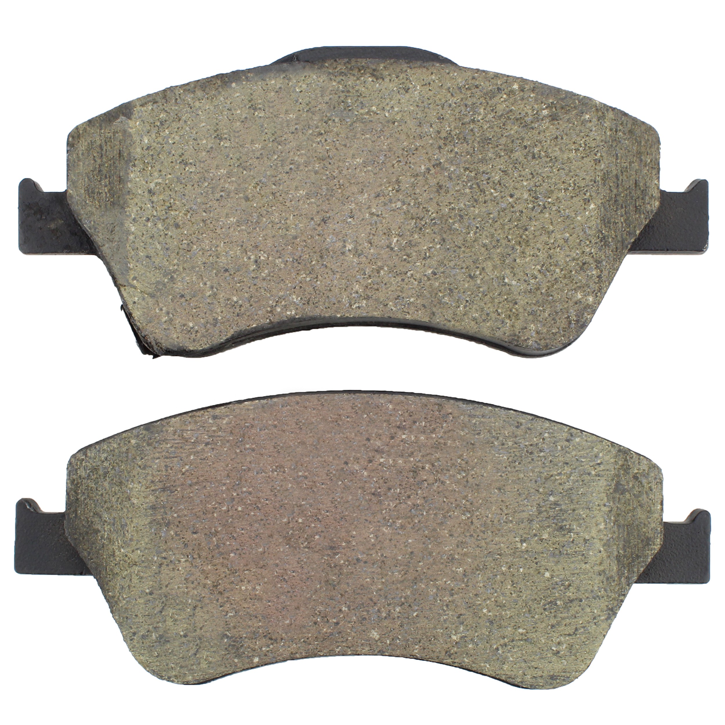 QB Ceramic Brake Pads