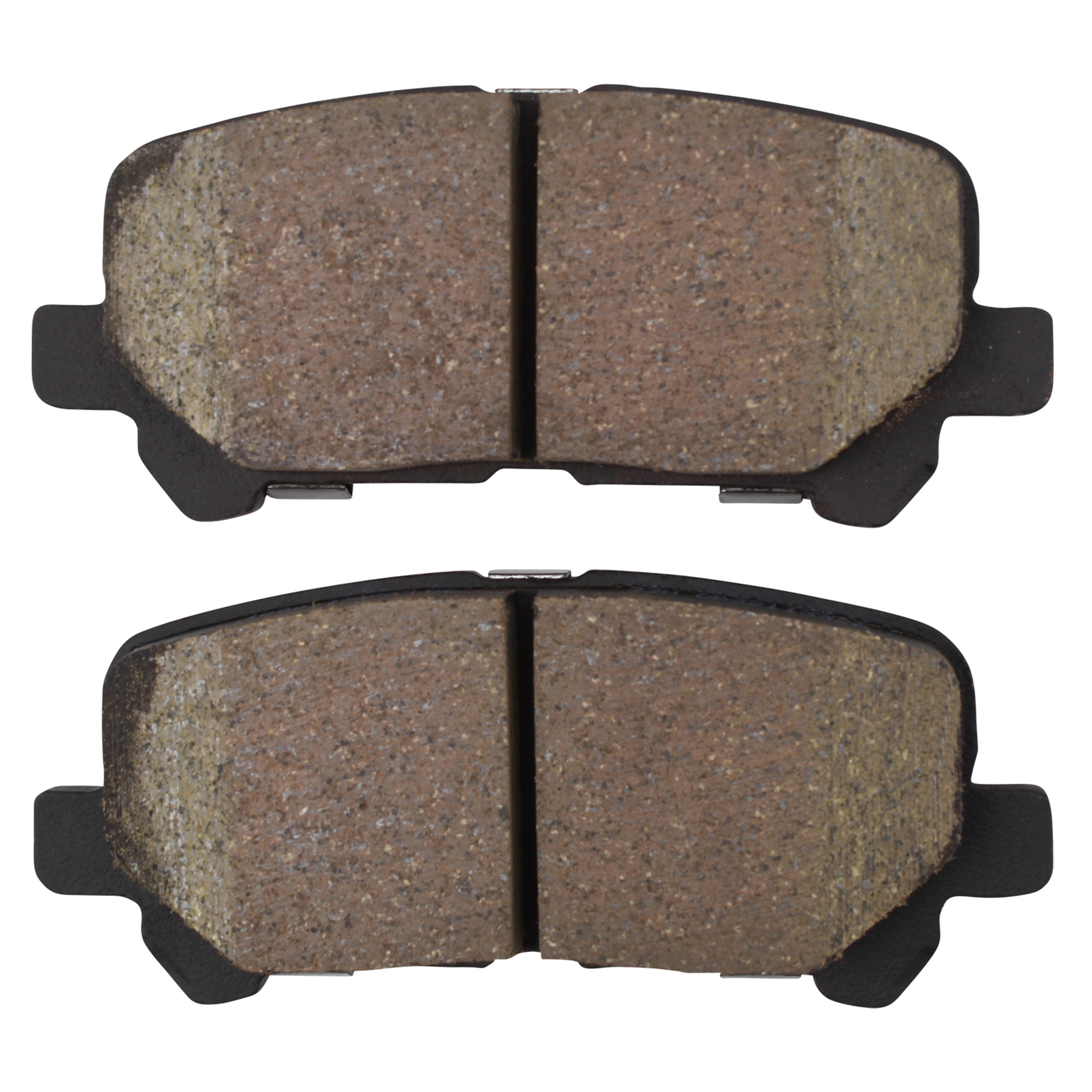 QB Ceramic Brake Pads