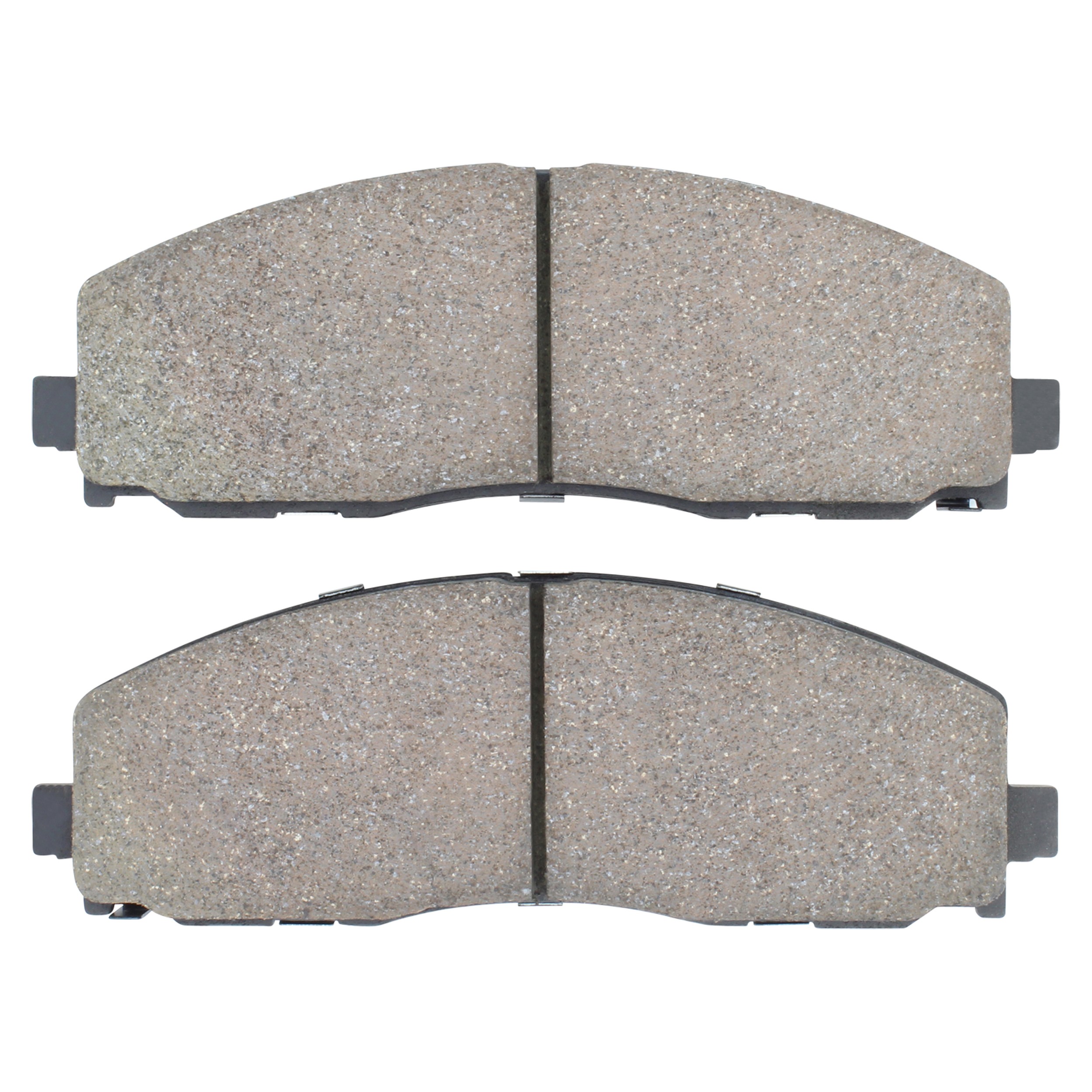 QB Ceramic Brake Pads