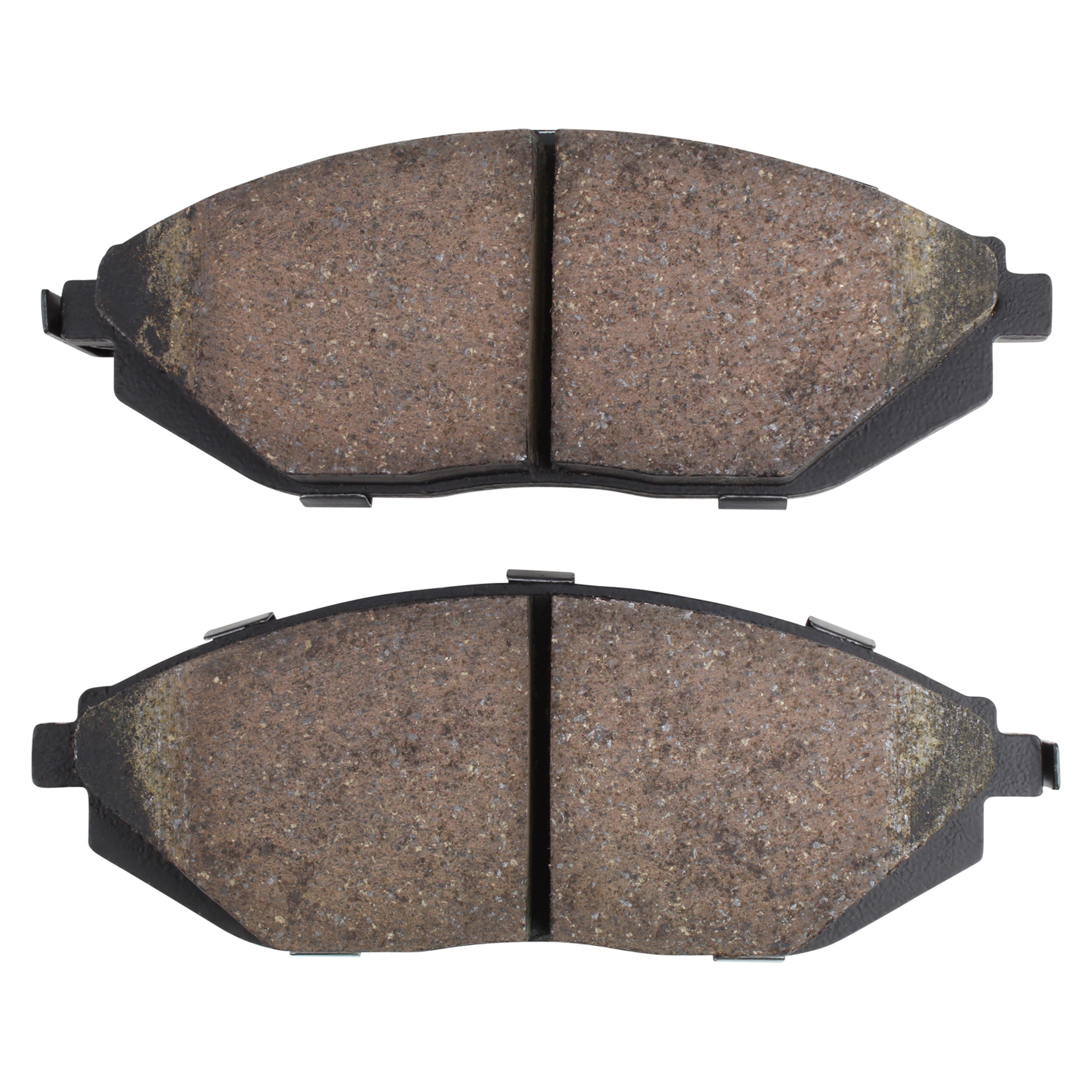 QB Ceramic Brake Pads