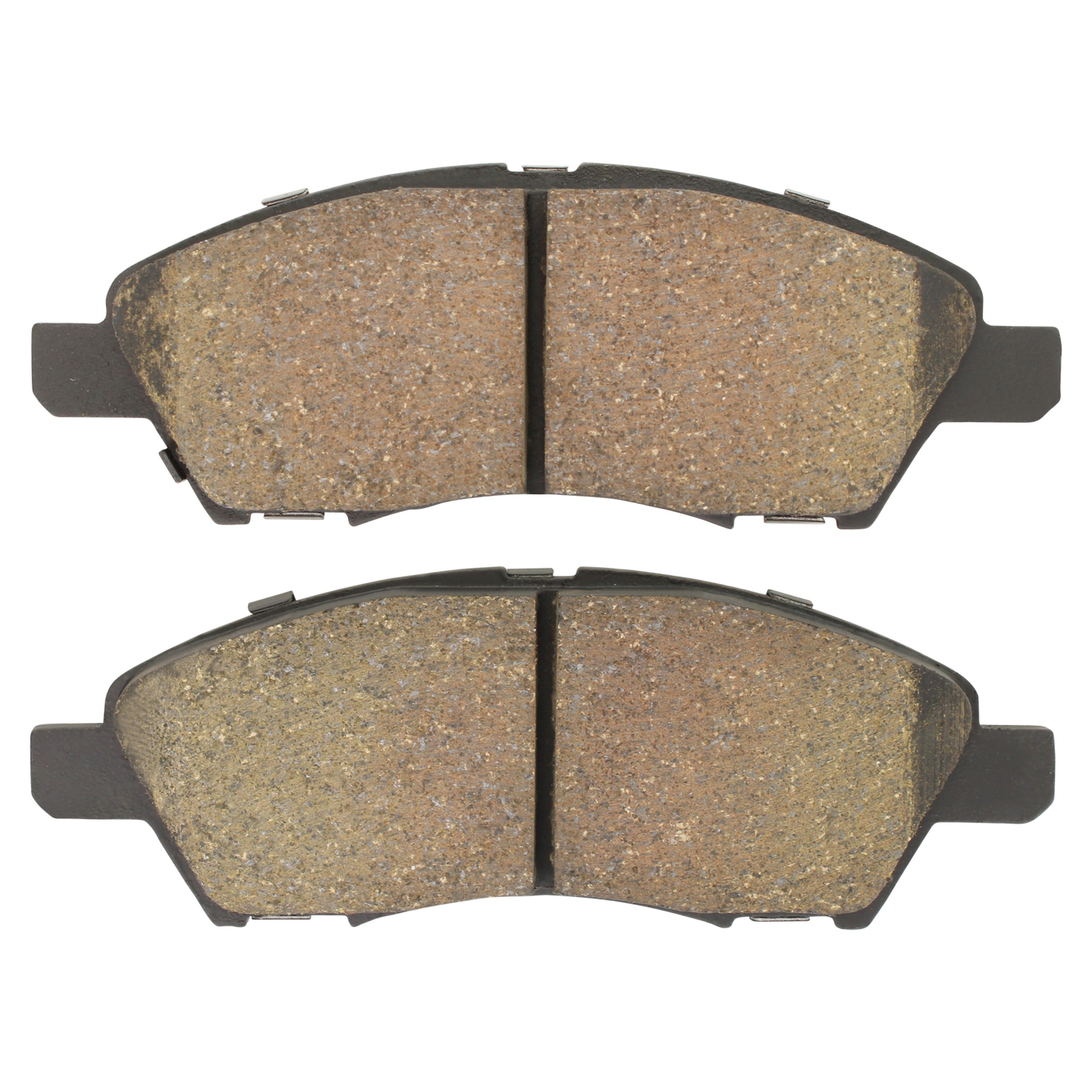QB Ceramic Brake Pads