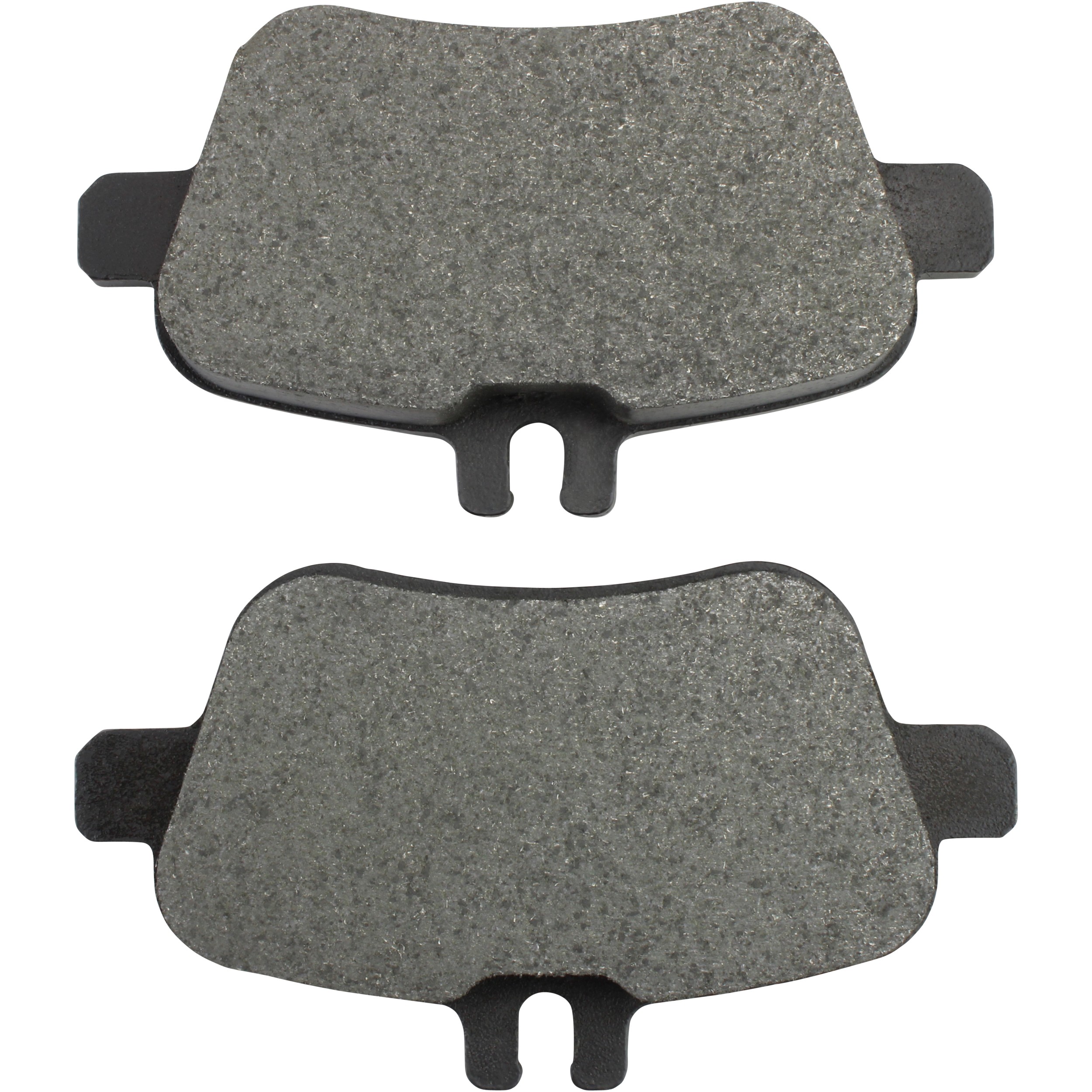 QB Semi-Metallic Brake Pads
