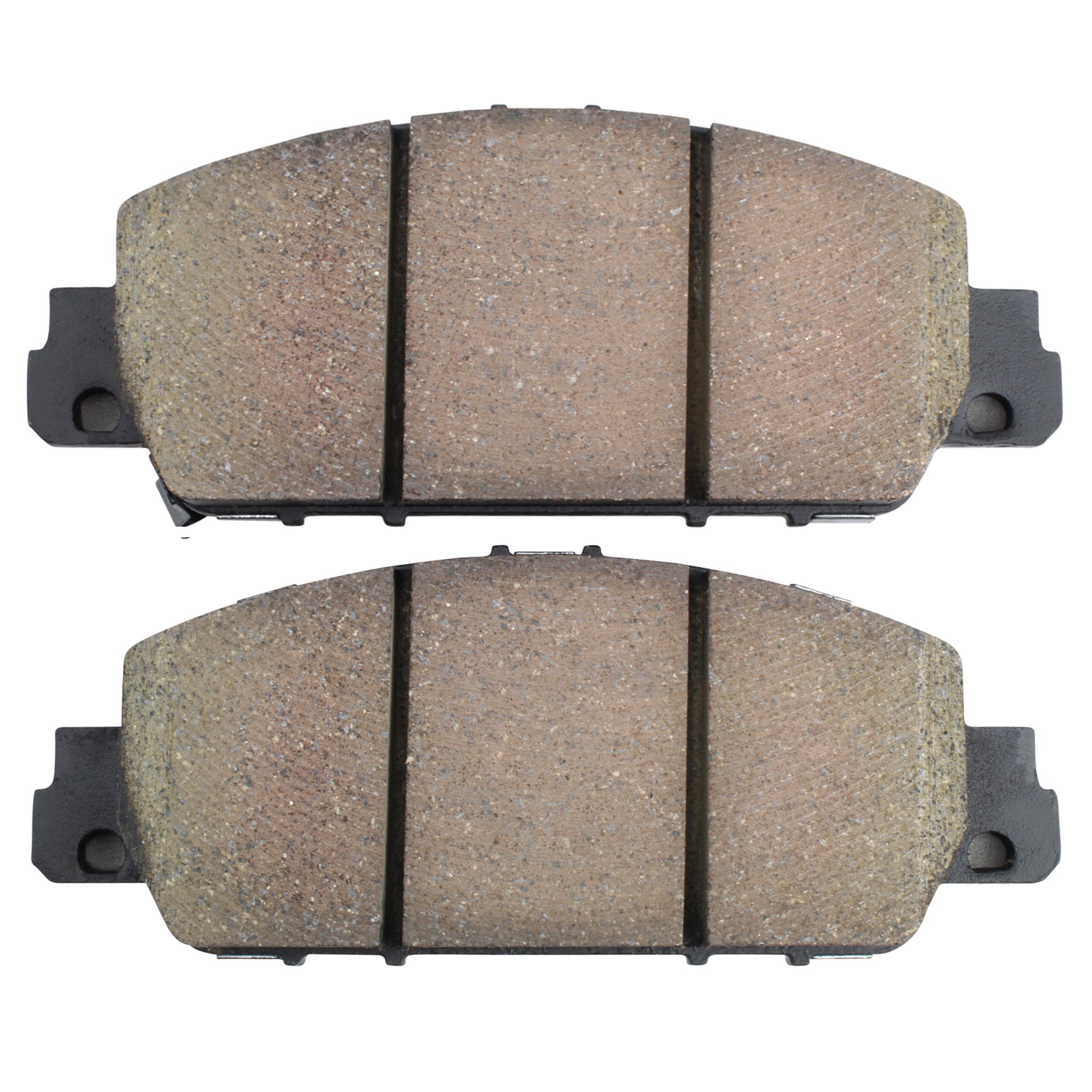 QB Ceramic Brake Pads