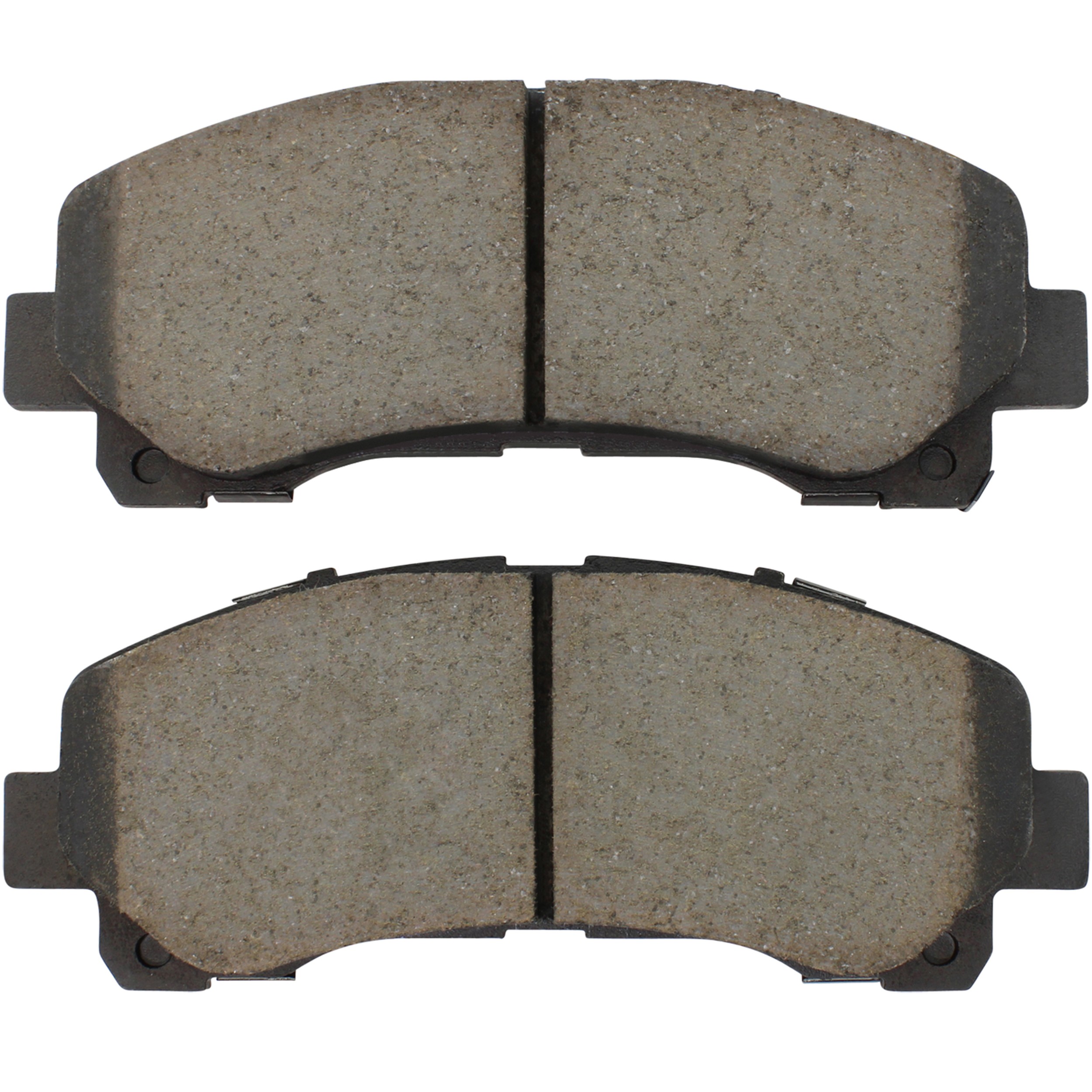 QB Ceramic Brake Pads