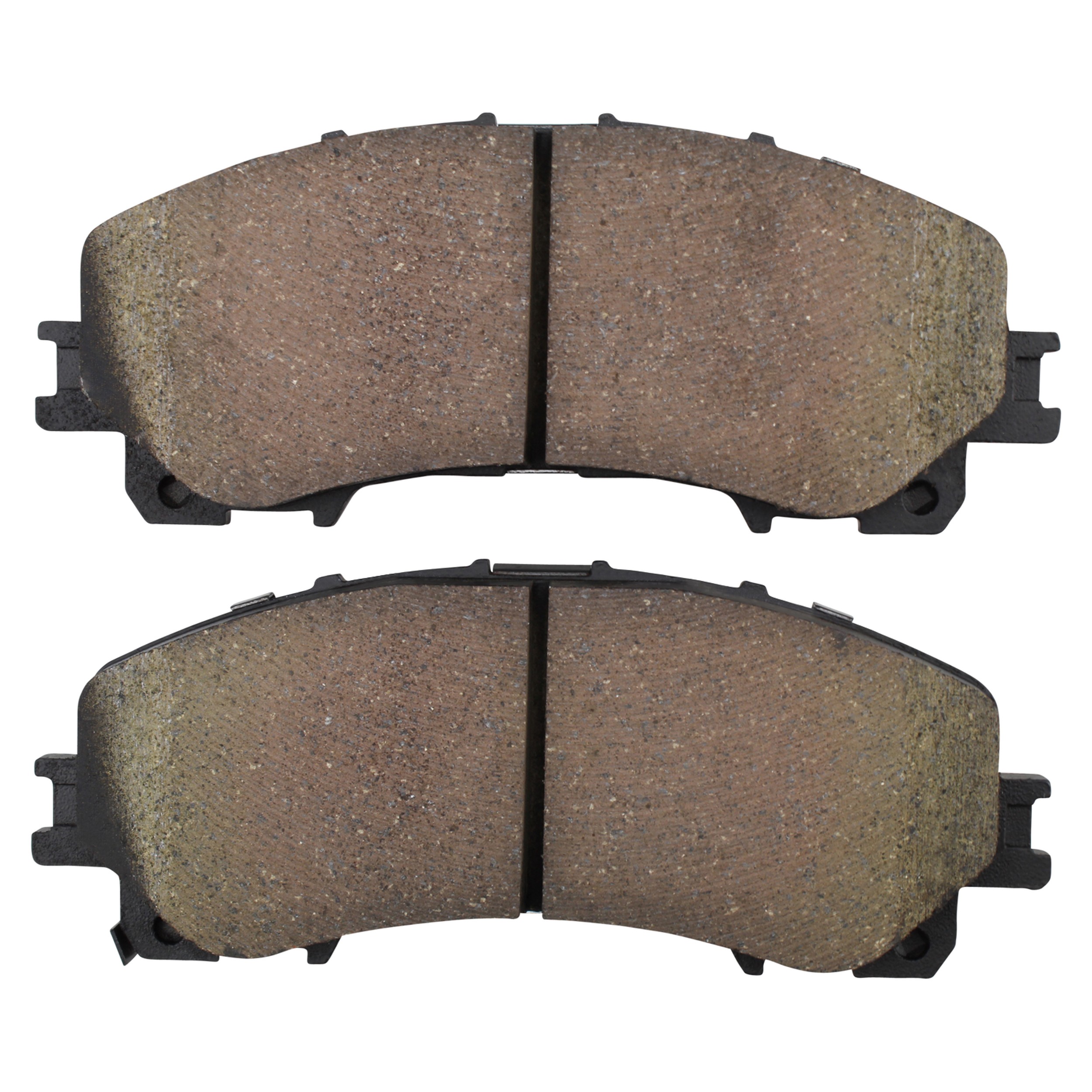 QB Ceramic Brake Pads