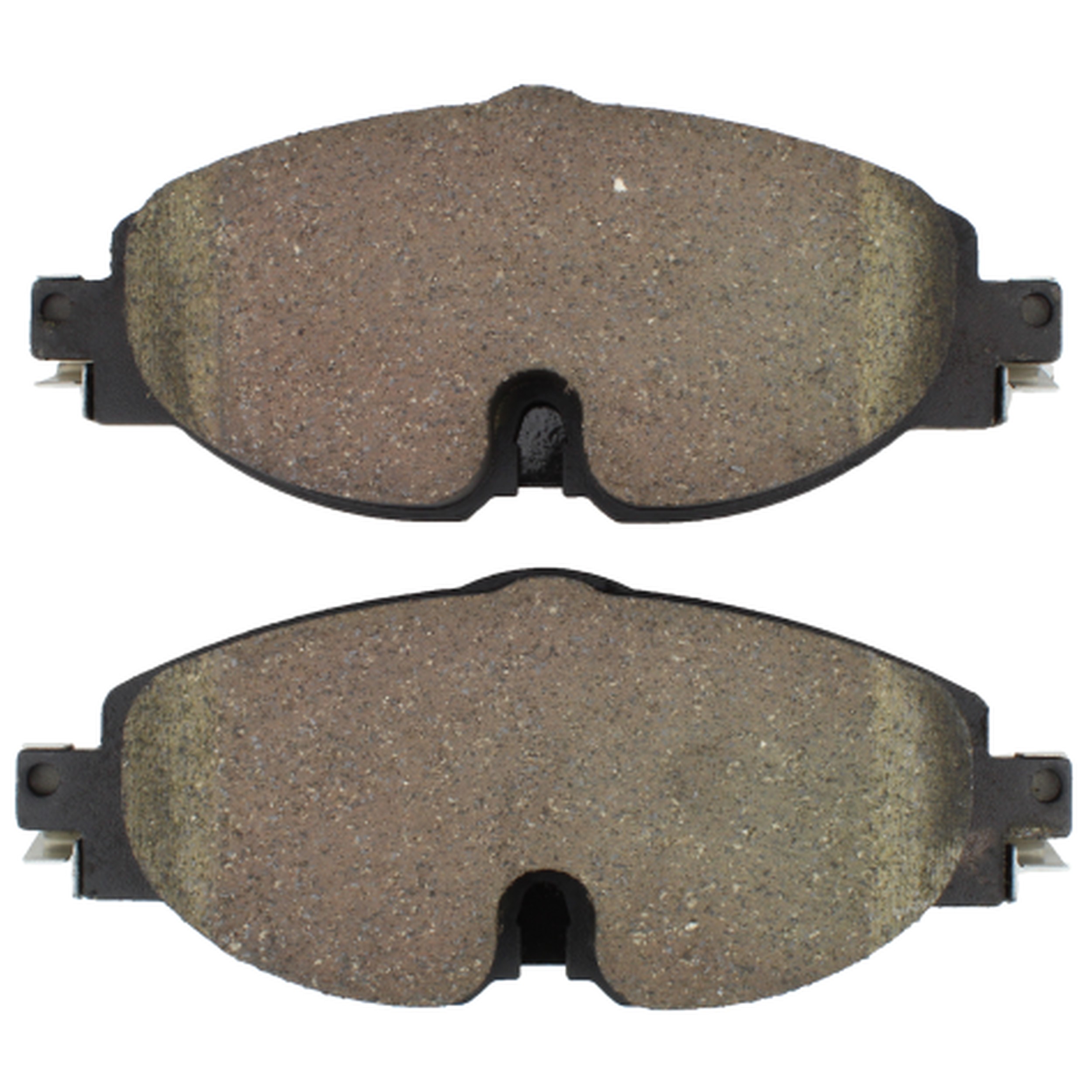 QB Ceramic Brake Pads