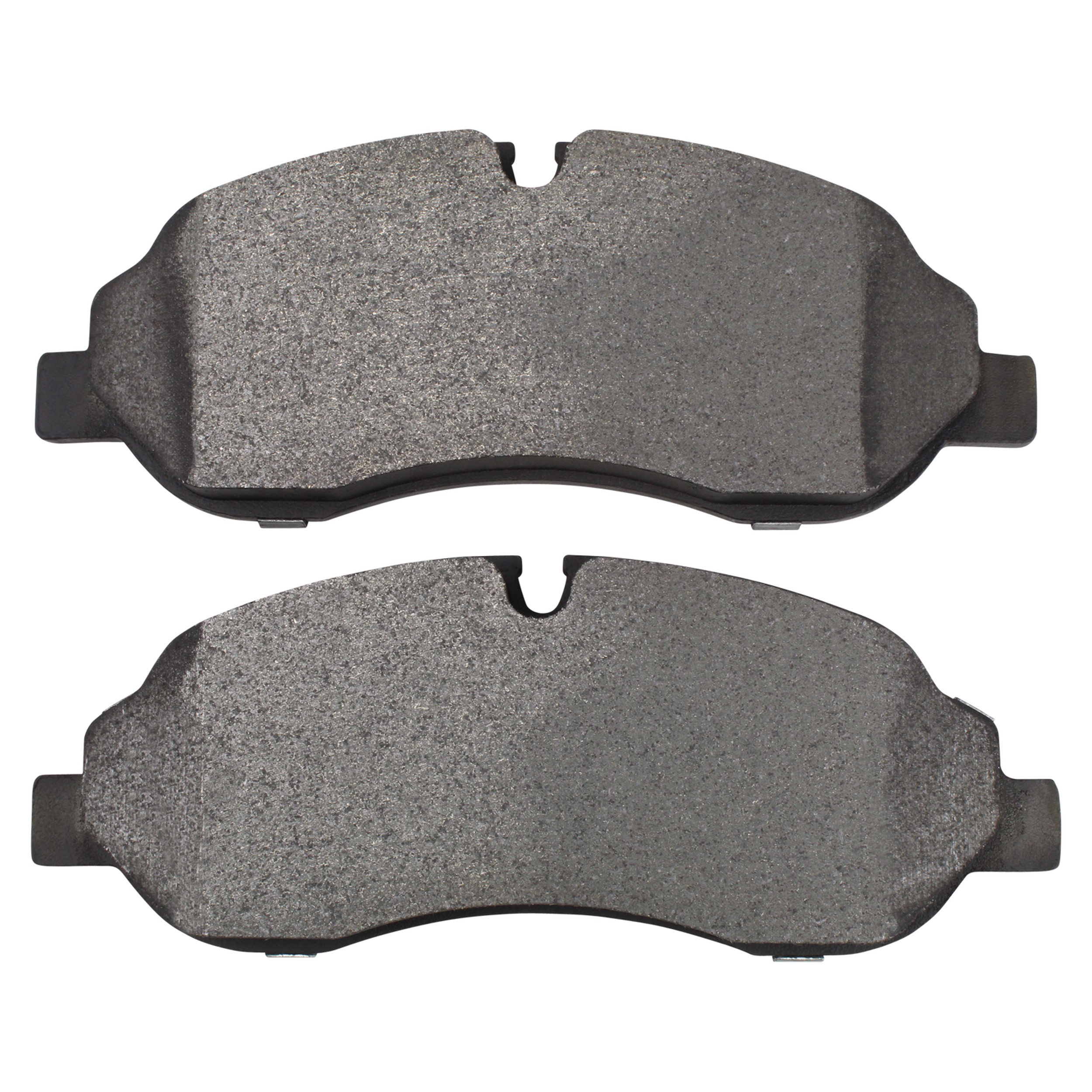 QB Semi-Metallic Brake Pads
