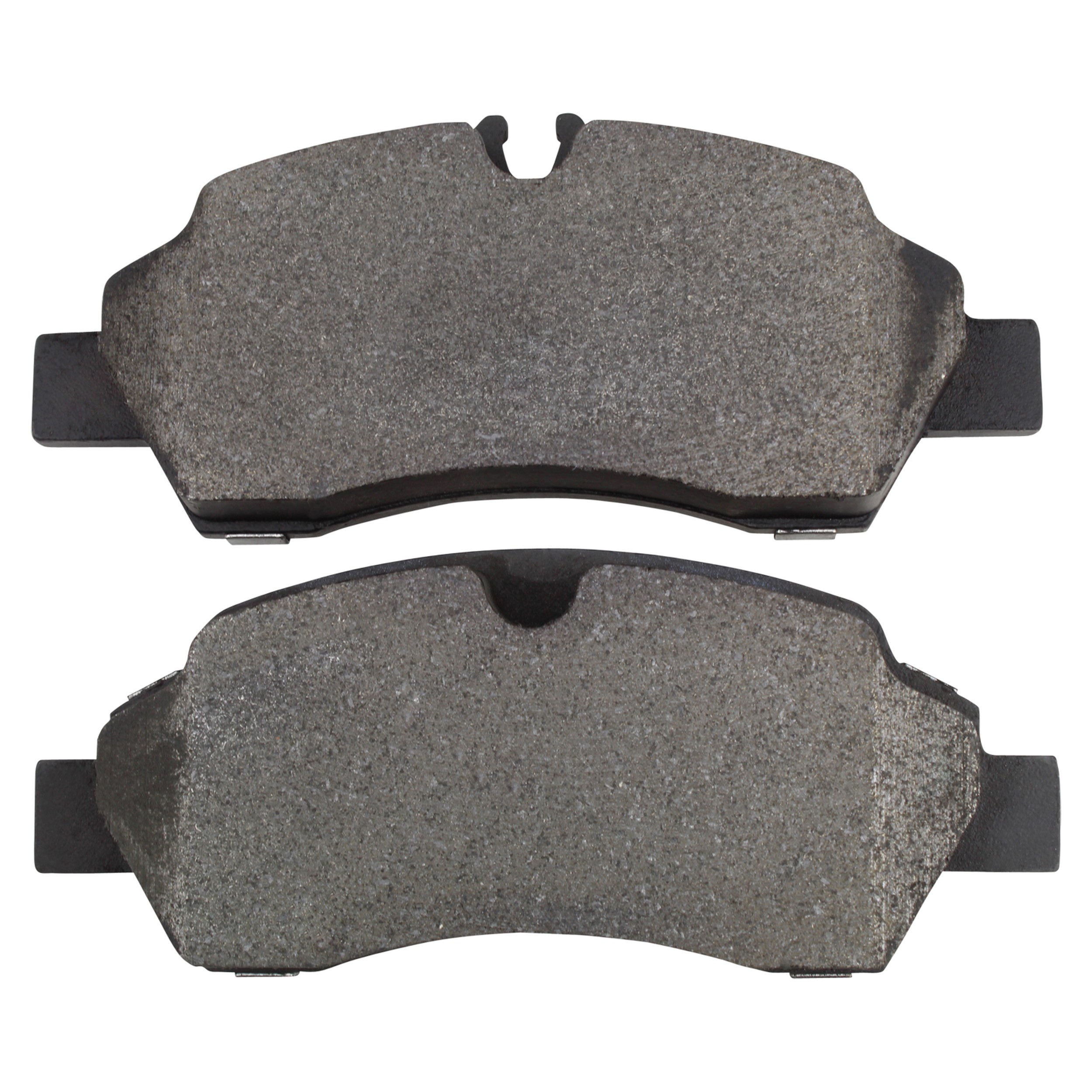 QB Semi-Metallic Brake Pads
