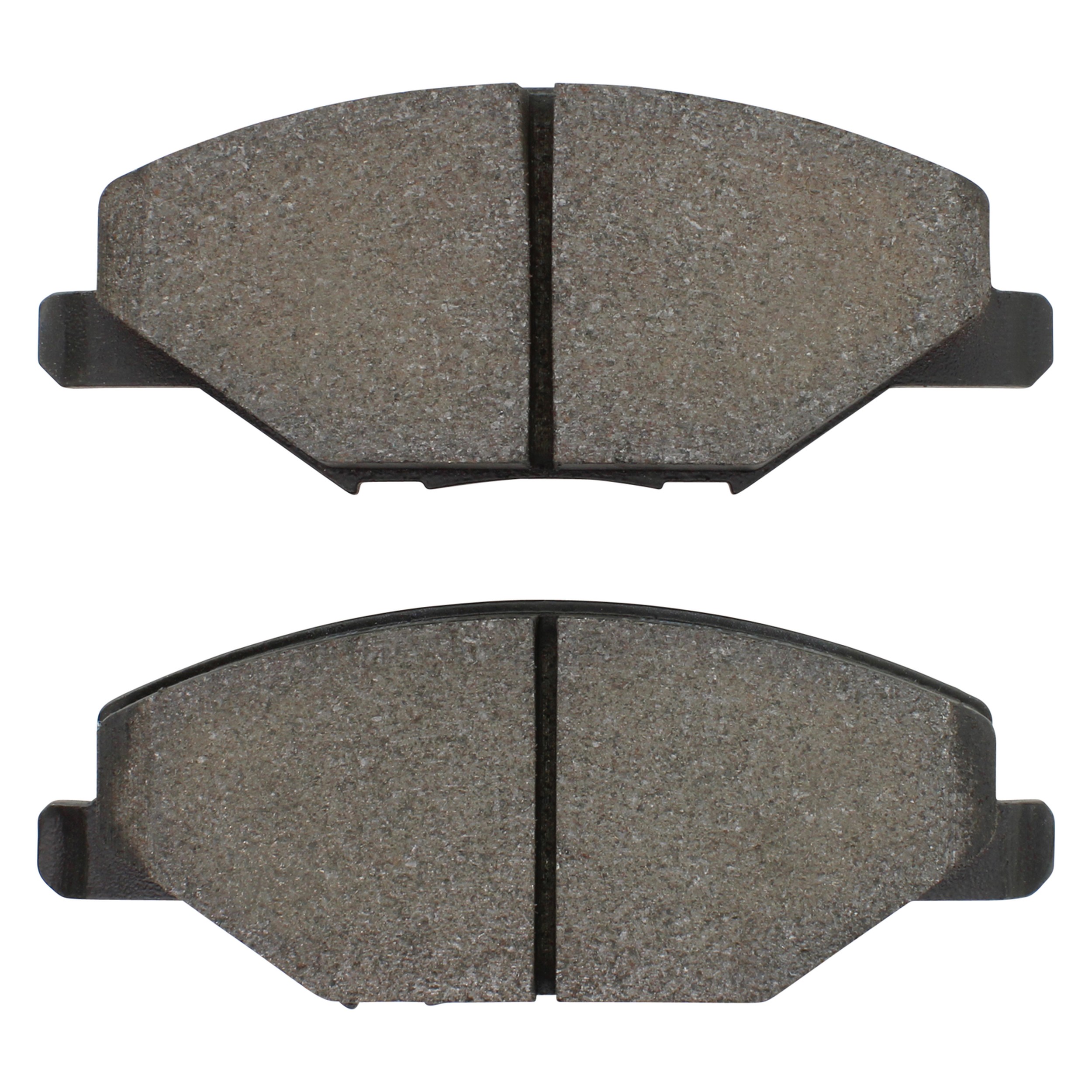 QB Semi-Metallic Brake Pads