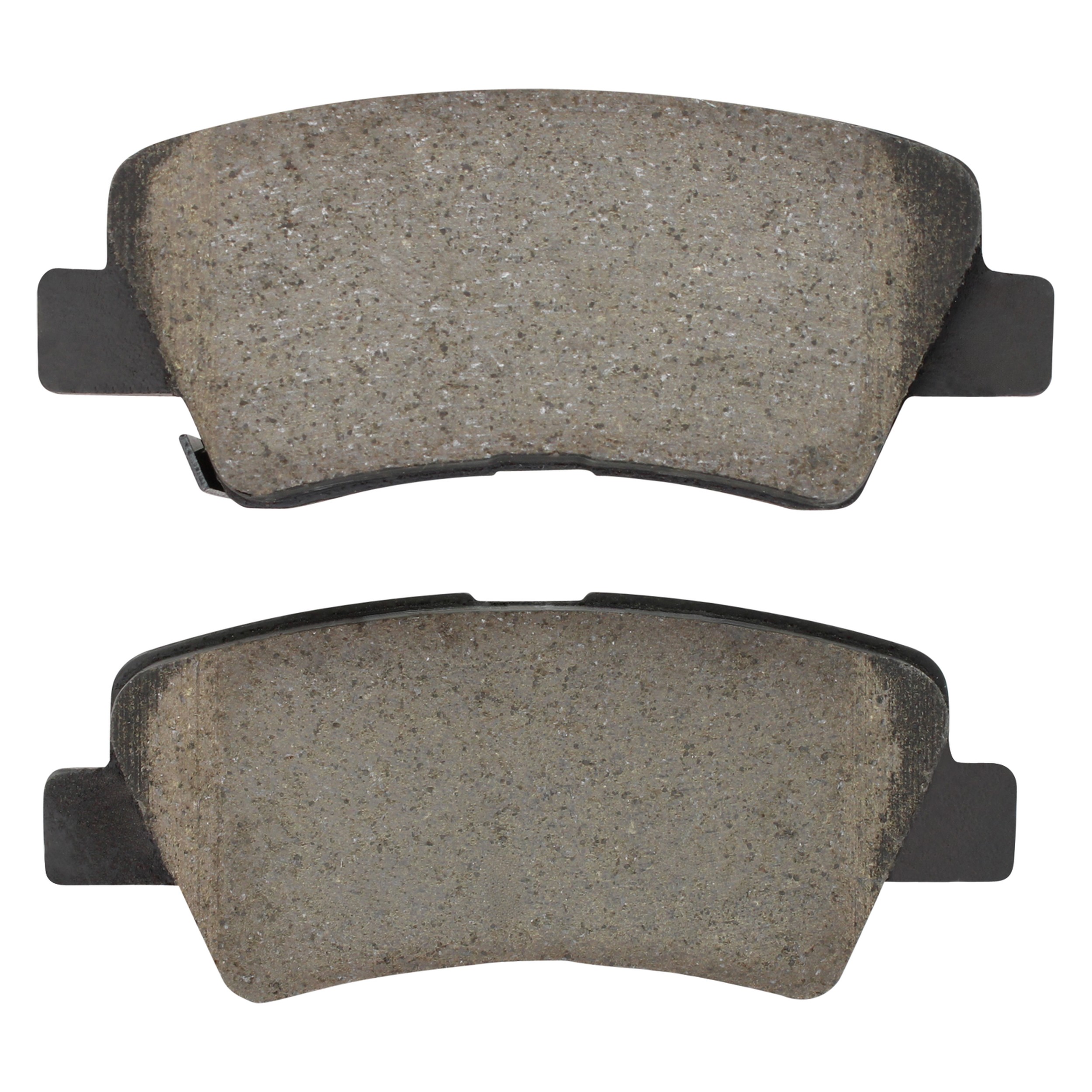 QB Ceramic Brake Pads
