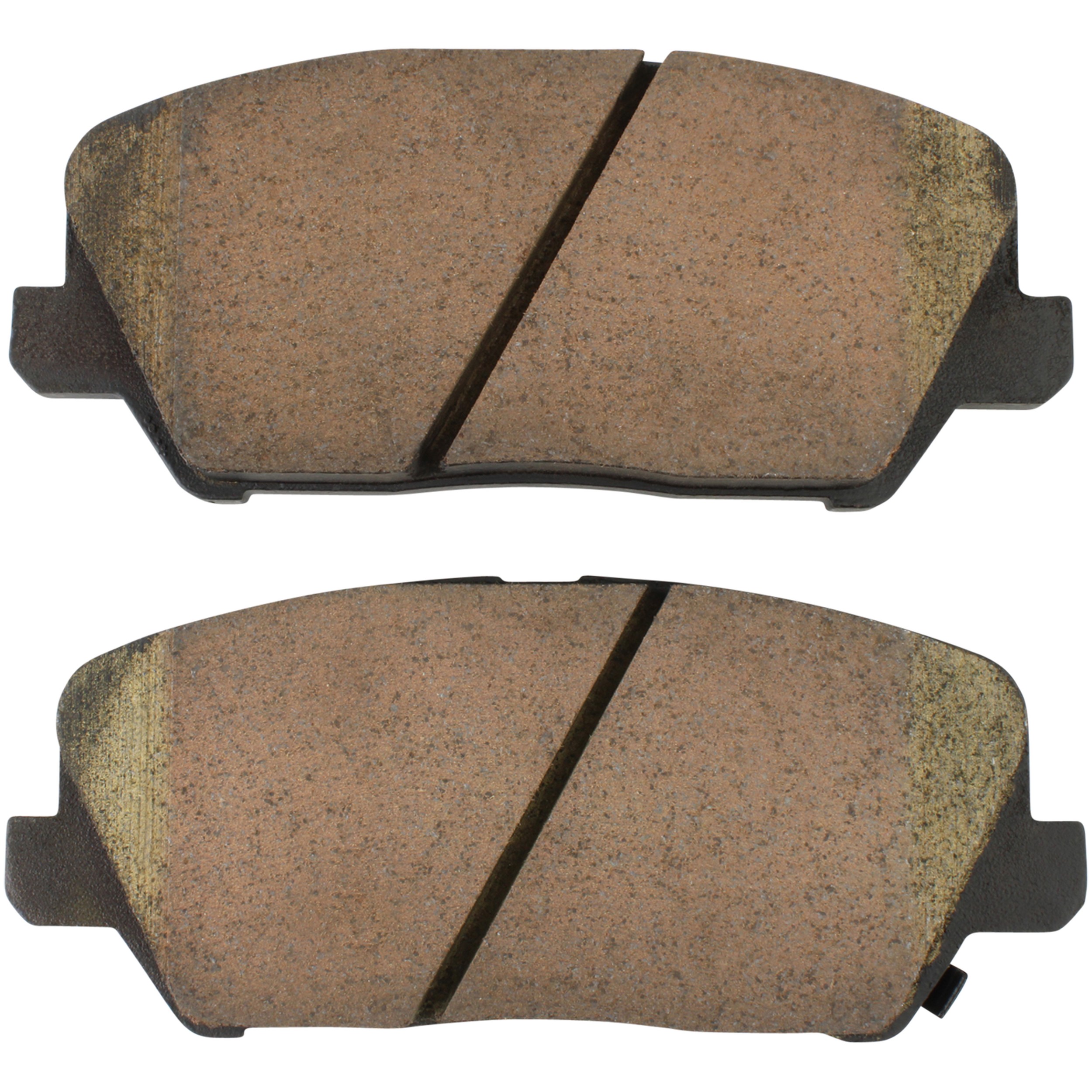 QB Ceramic Brake Pads
