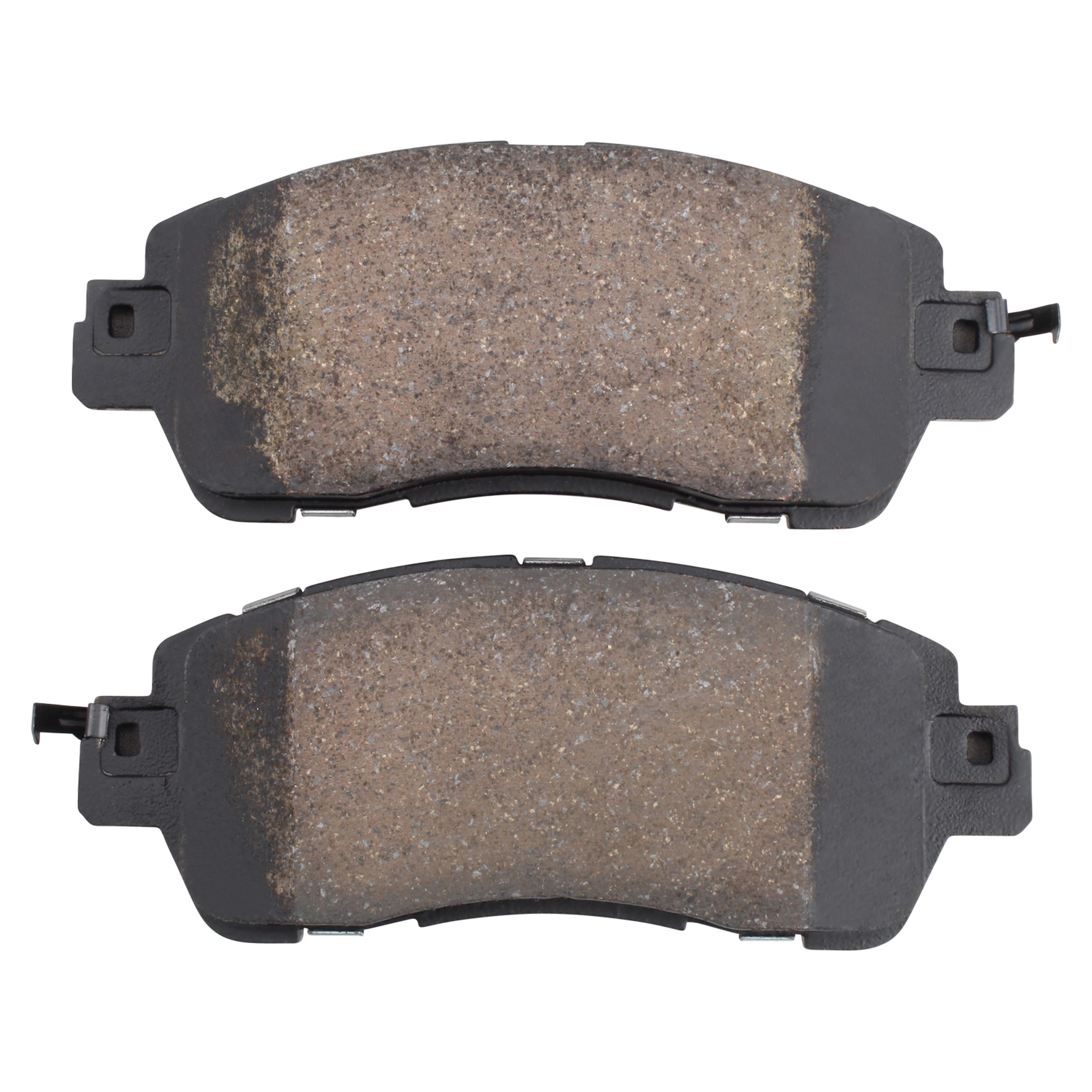 QB Ceramic Brake Pads