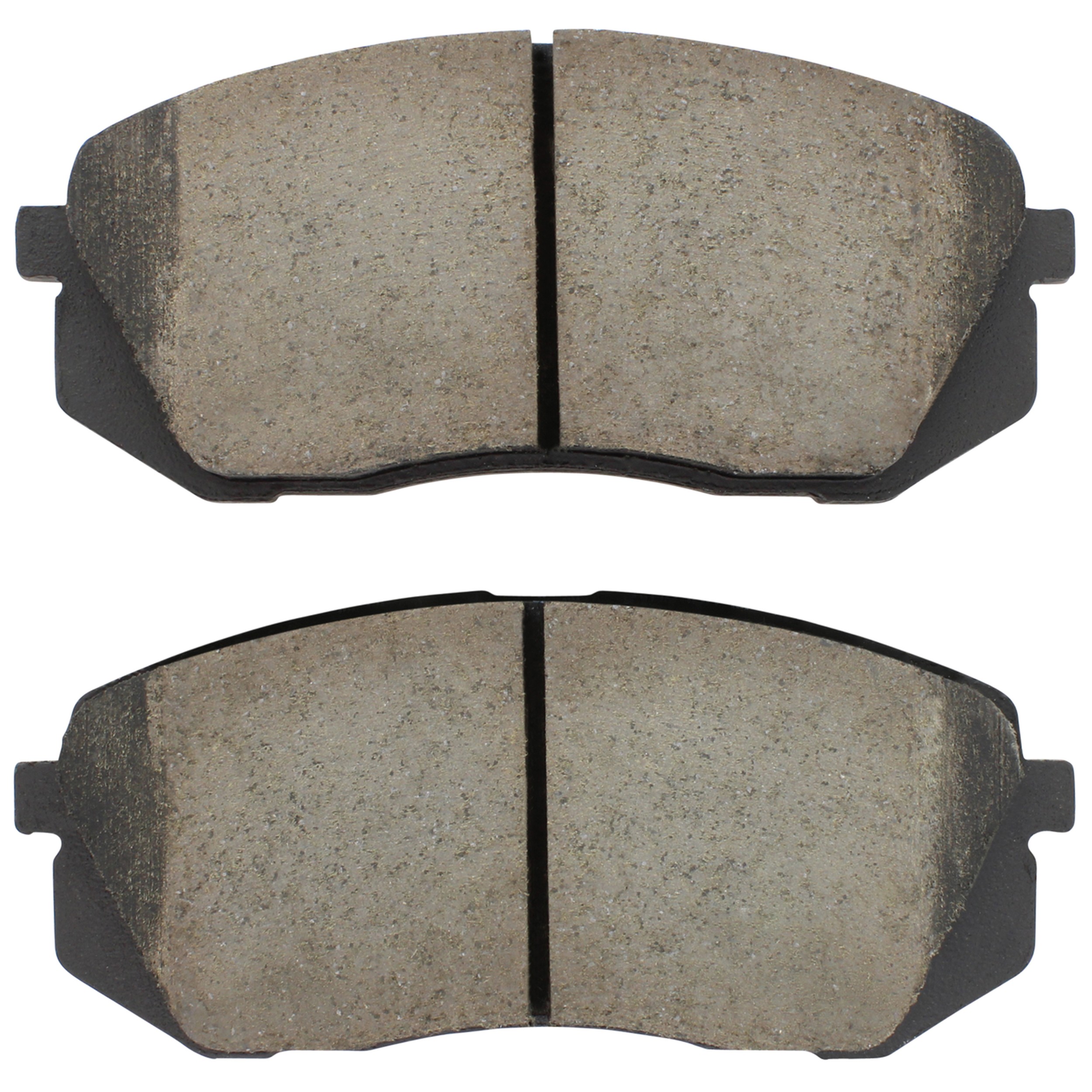 QB Ceramic Brake Pads