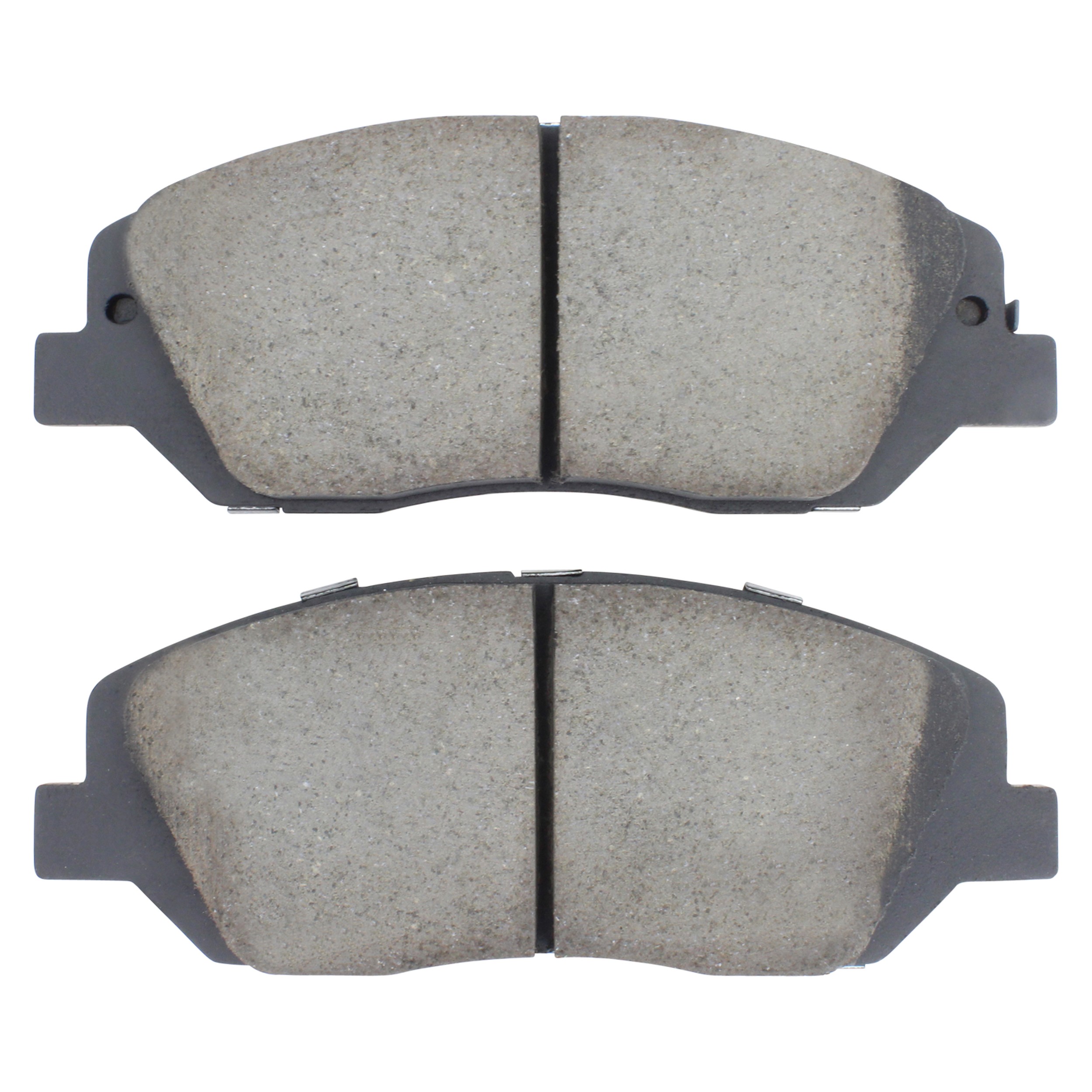 QB Ceramic Brake Pads