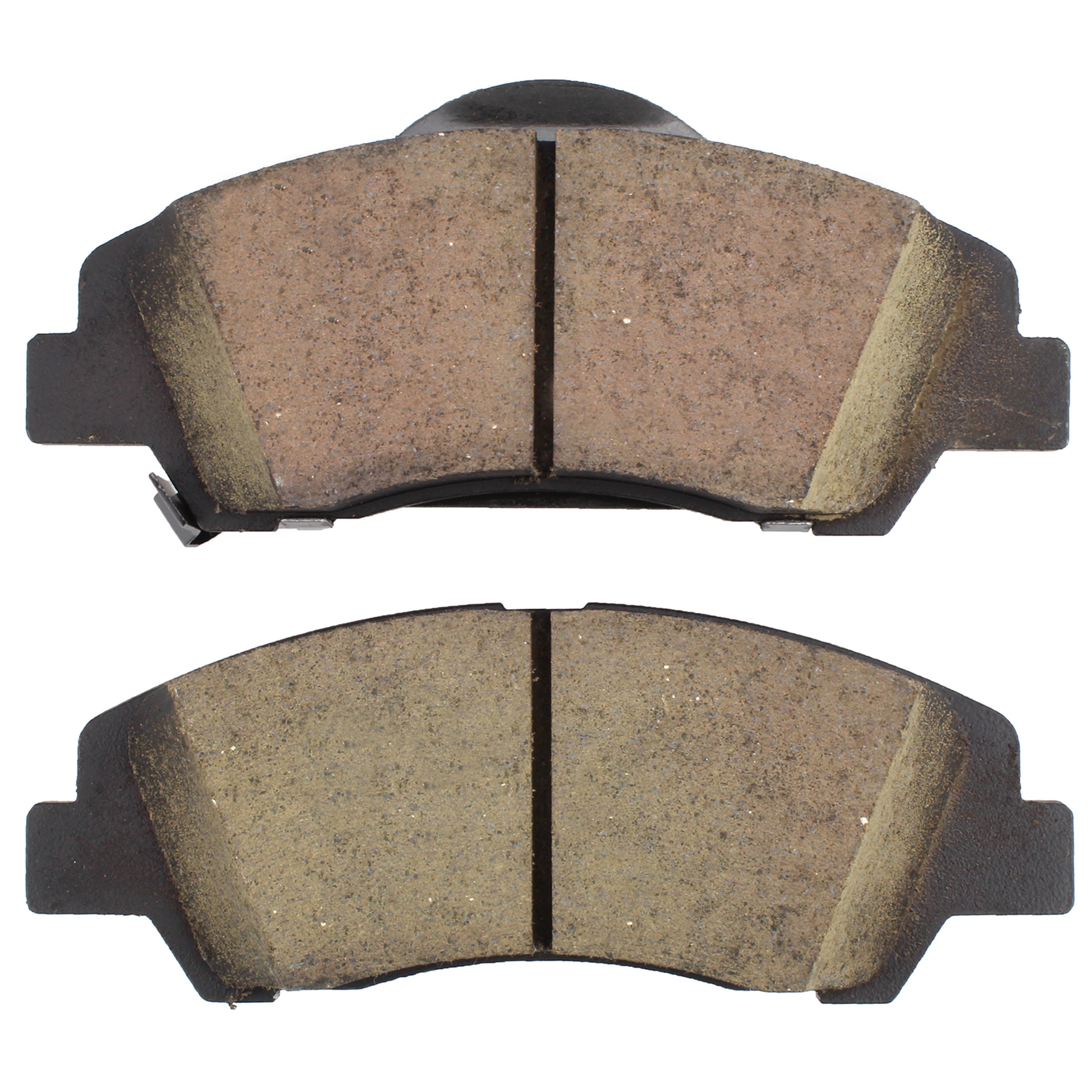 QB Ceramic Brake Pads