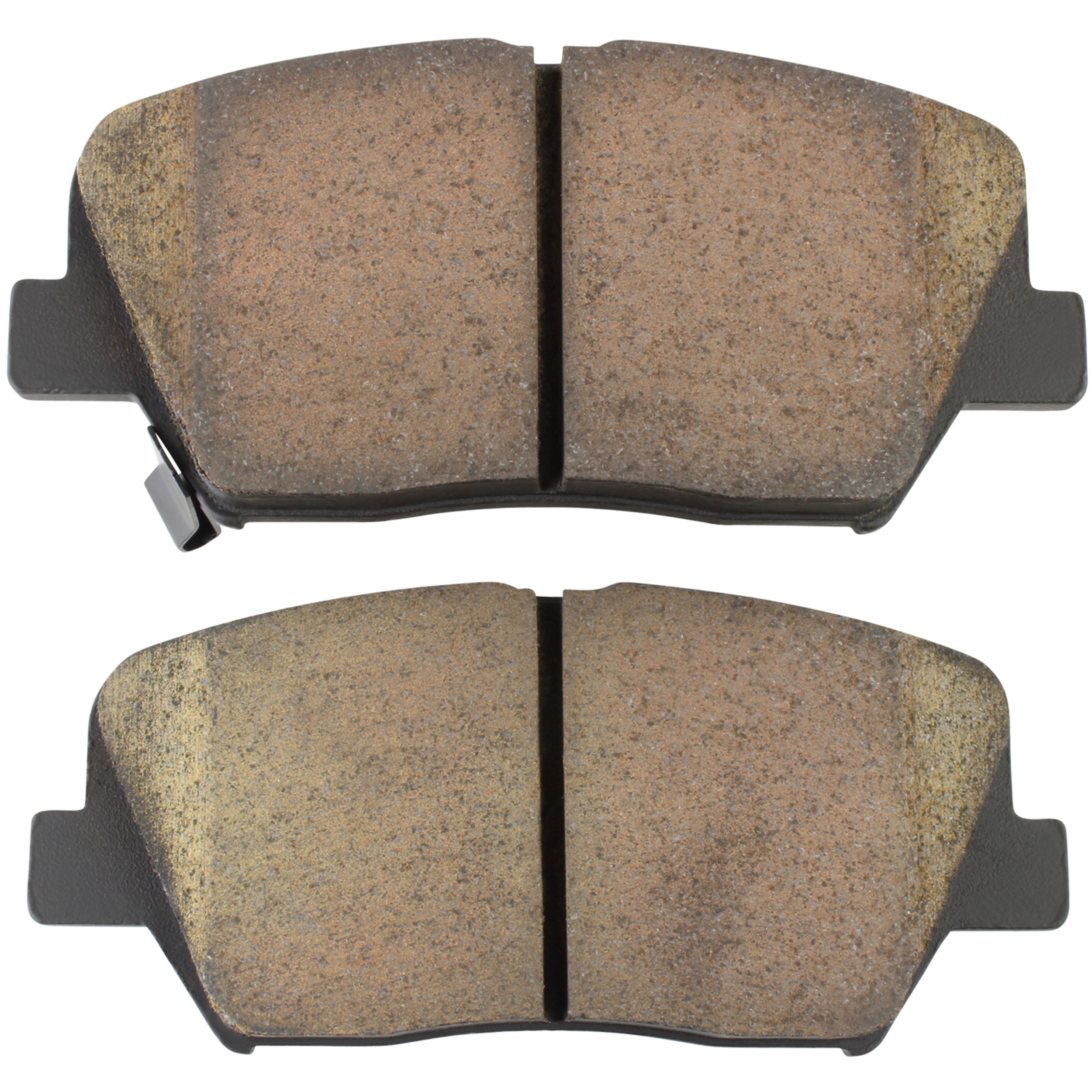 QB Ceramic Brake Pads