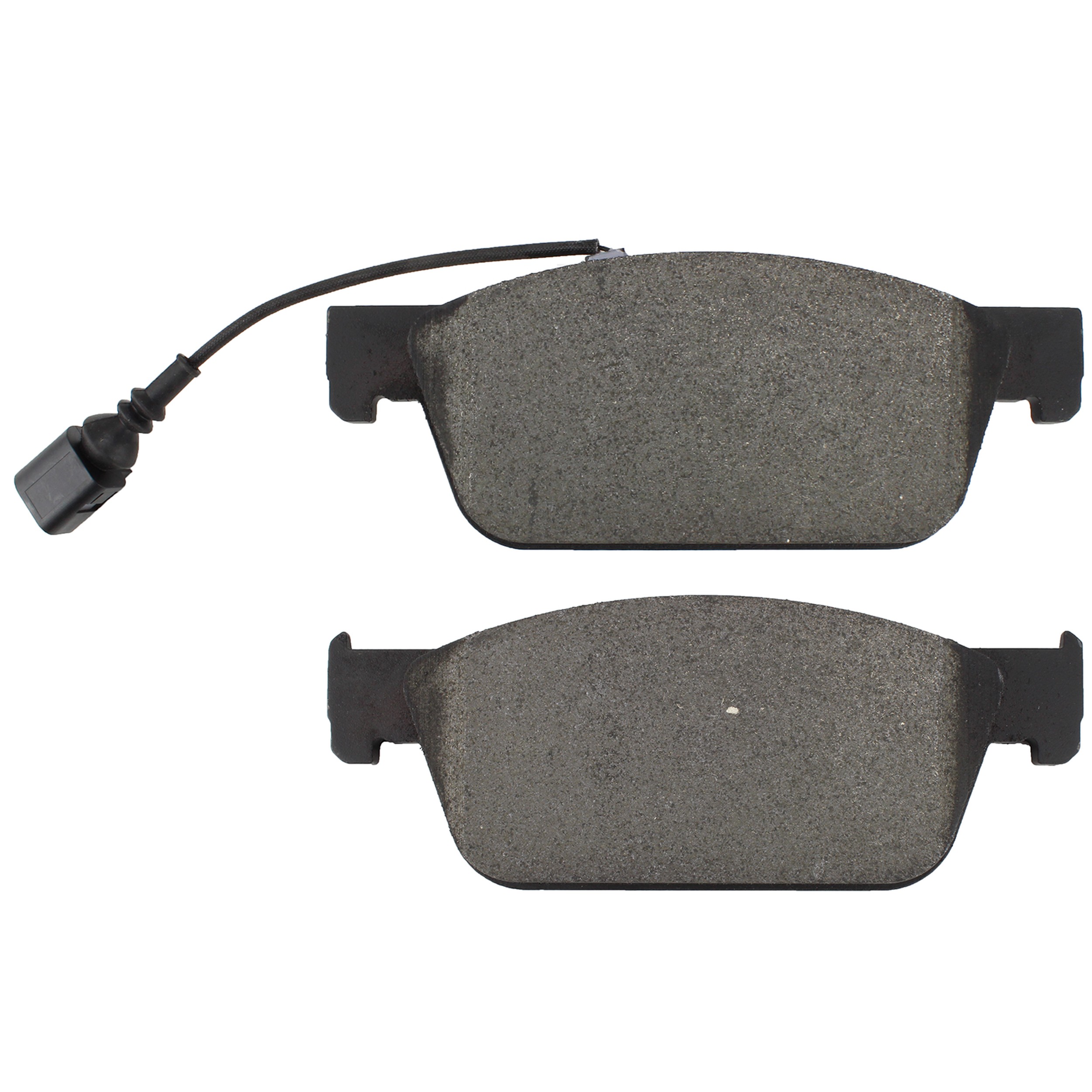 QB Semi-Metallic Brake Pads
