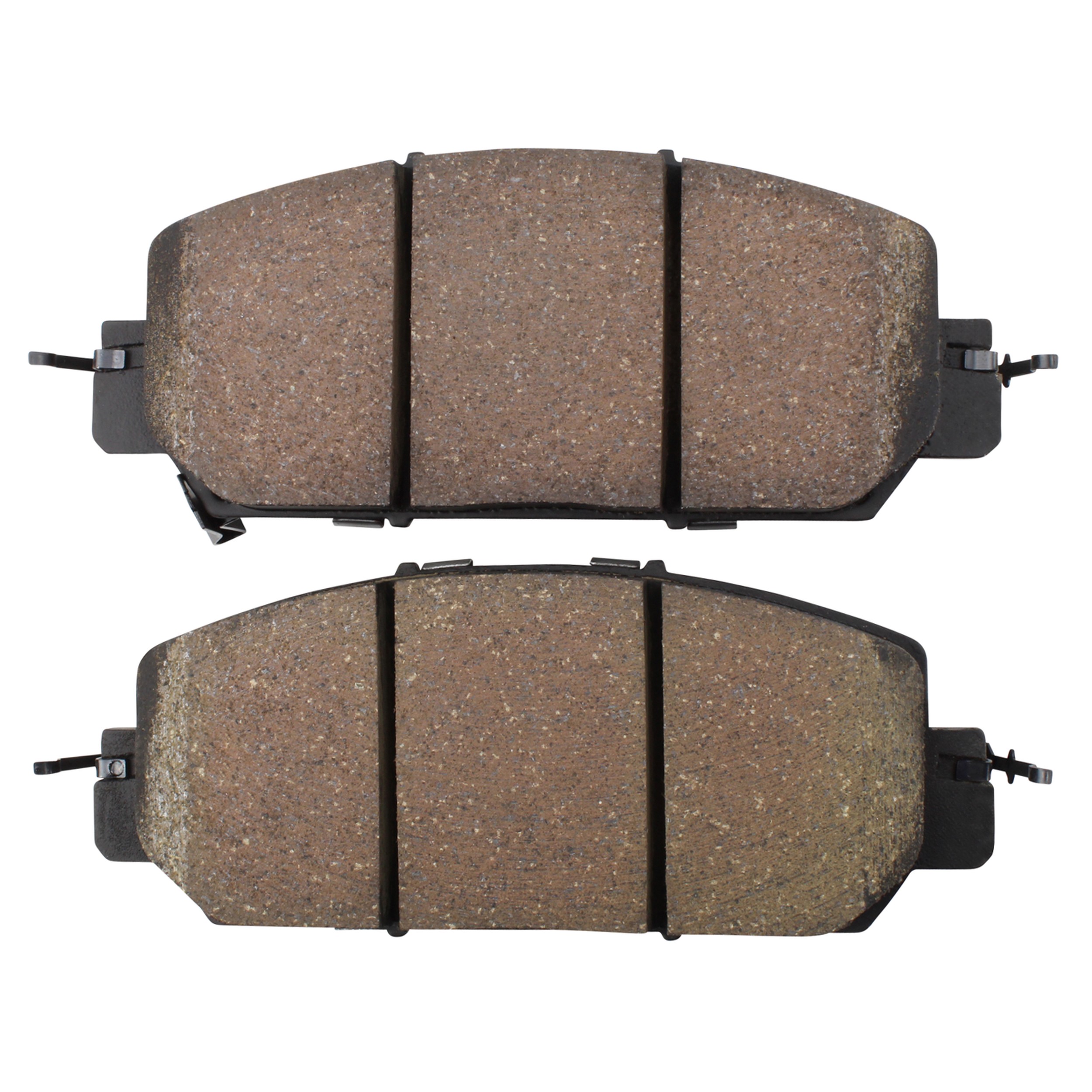 QB Ceramic Brake Pads