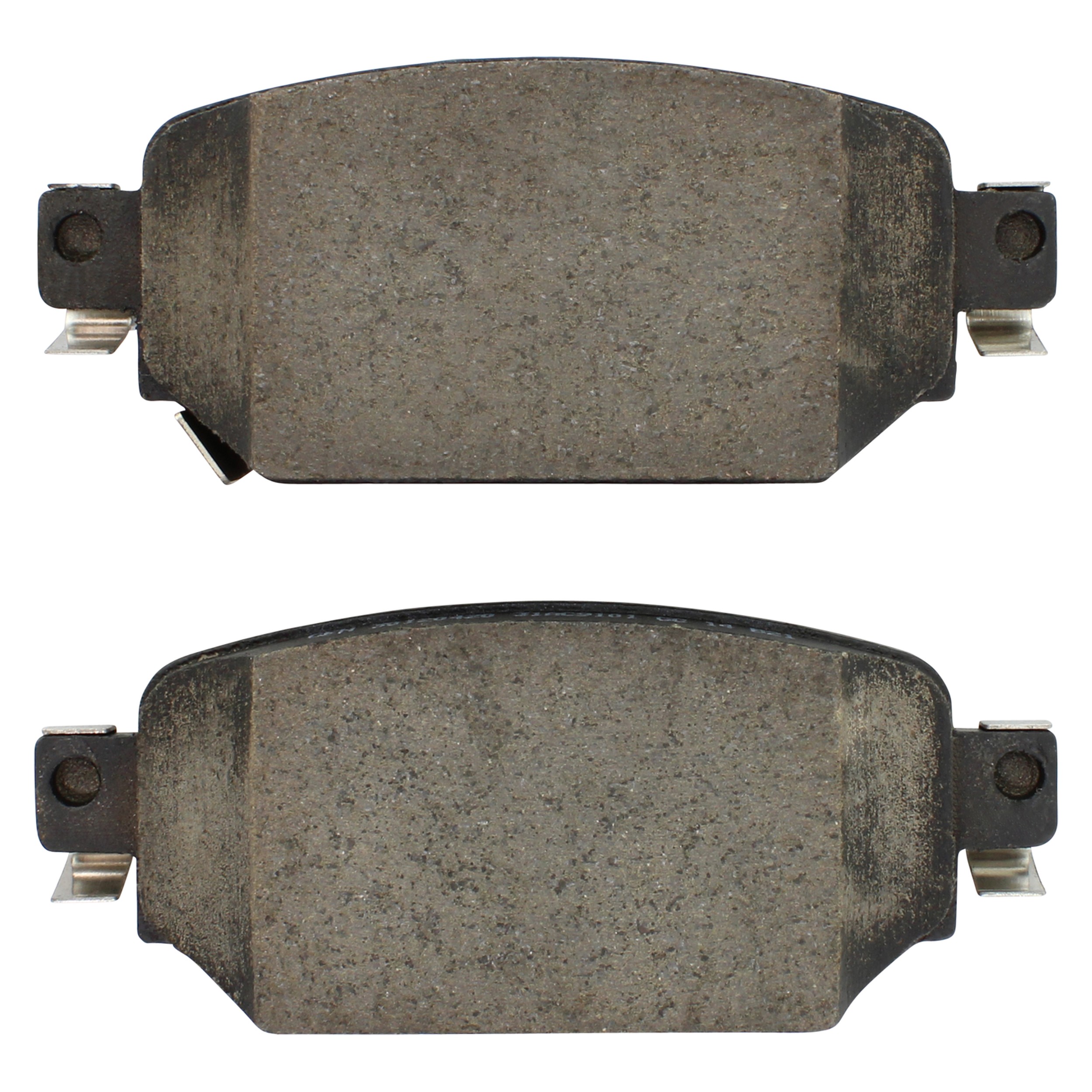 QB Ceramic Brake Pads