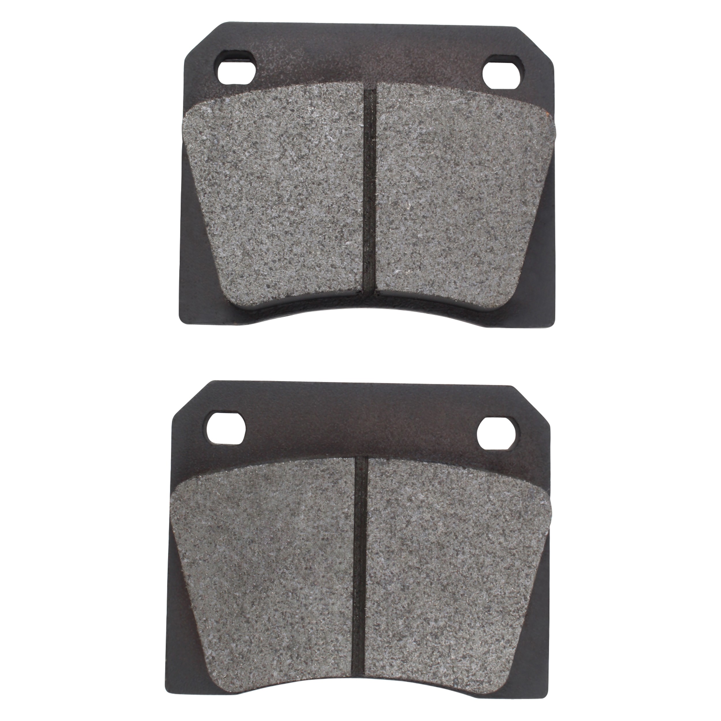Quality-Built Premium Ceramic Brake Pads