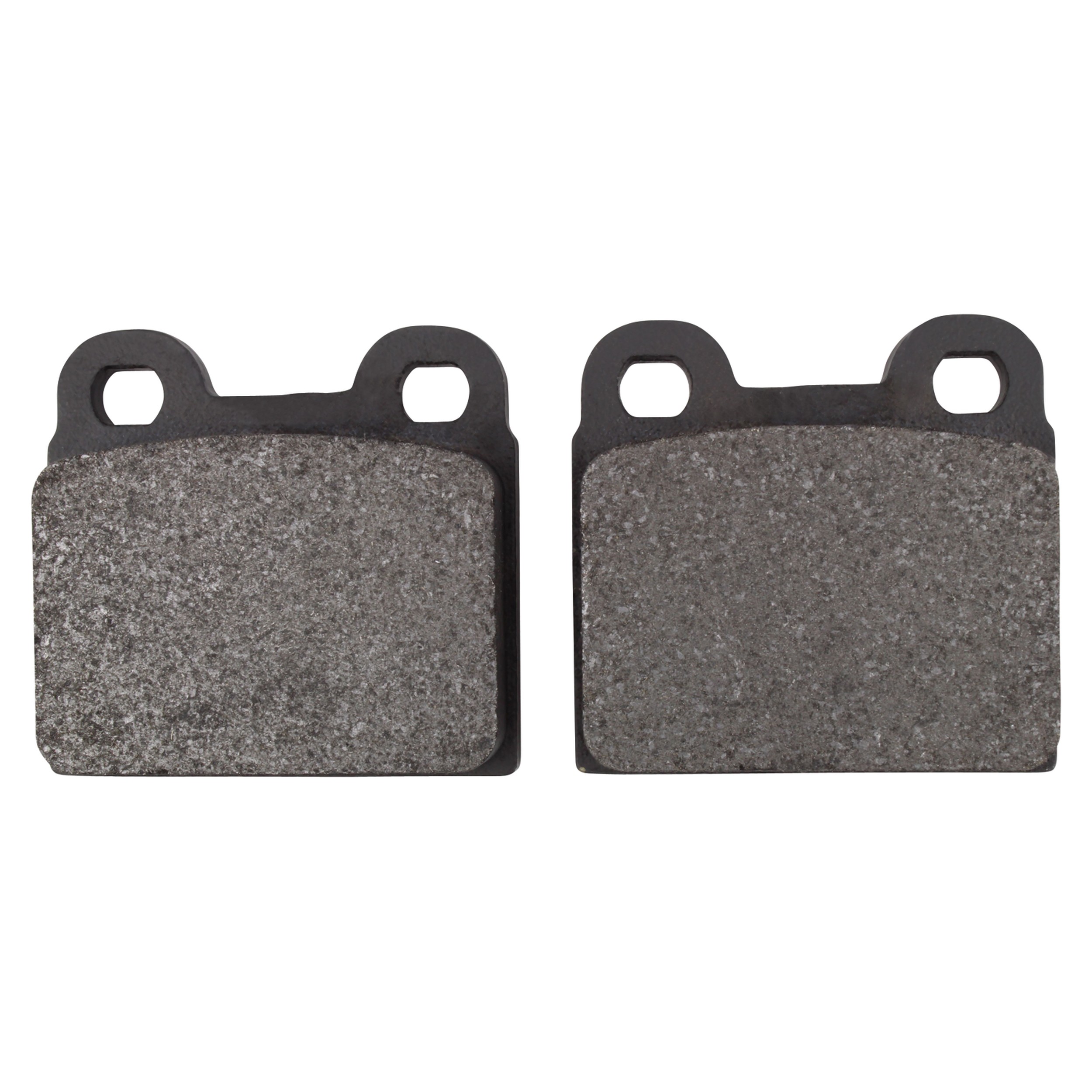 Quality-Built Premium Ceramic Brake Pads