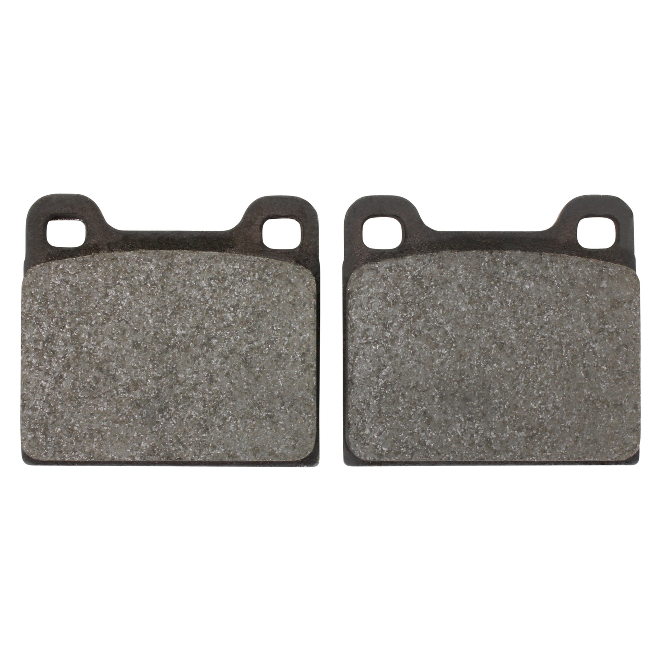Quality-Built Premium Ceramic Brake Pads