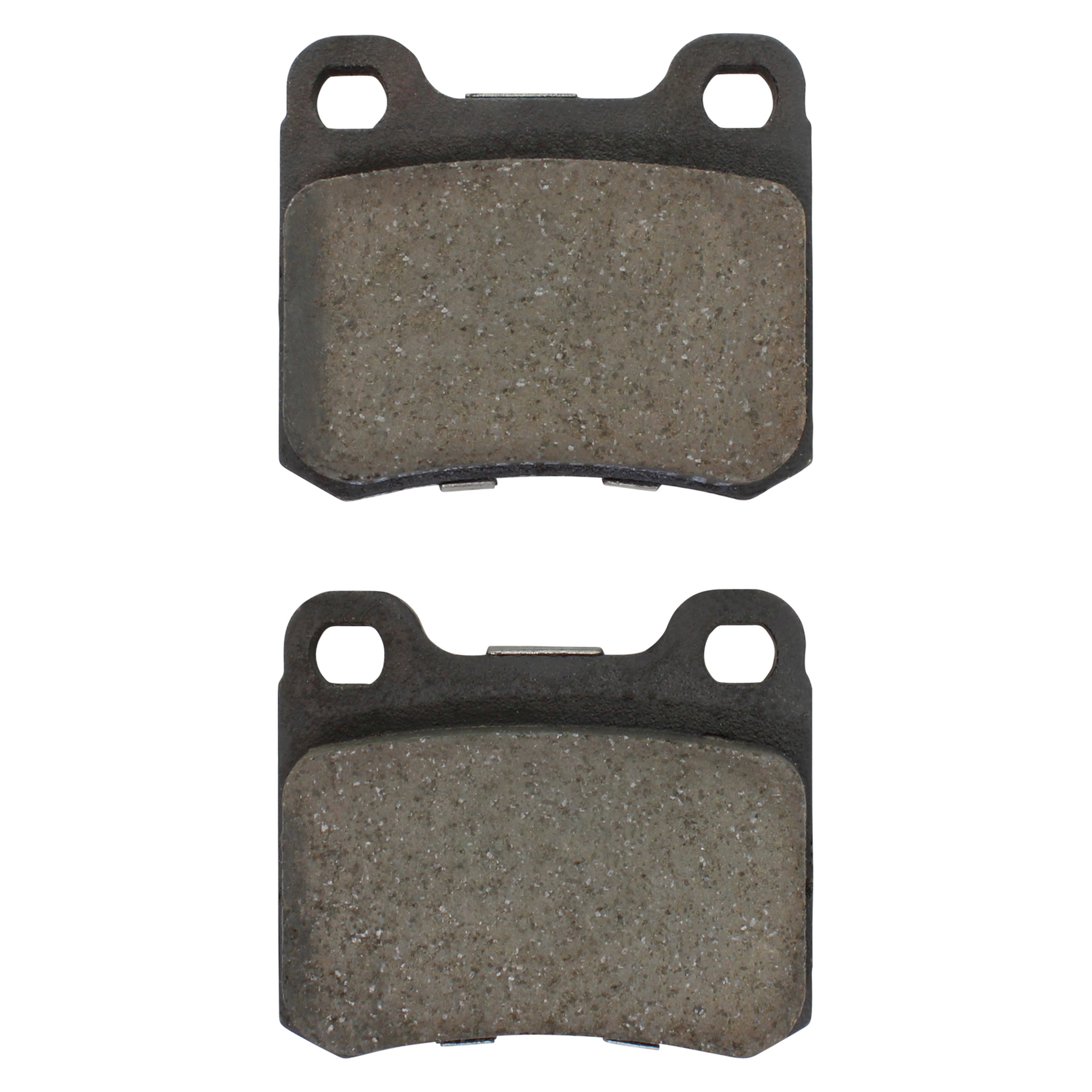 Quality-Built Premium Ceramic Brake Pads