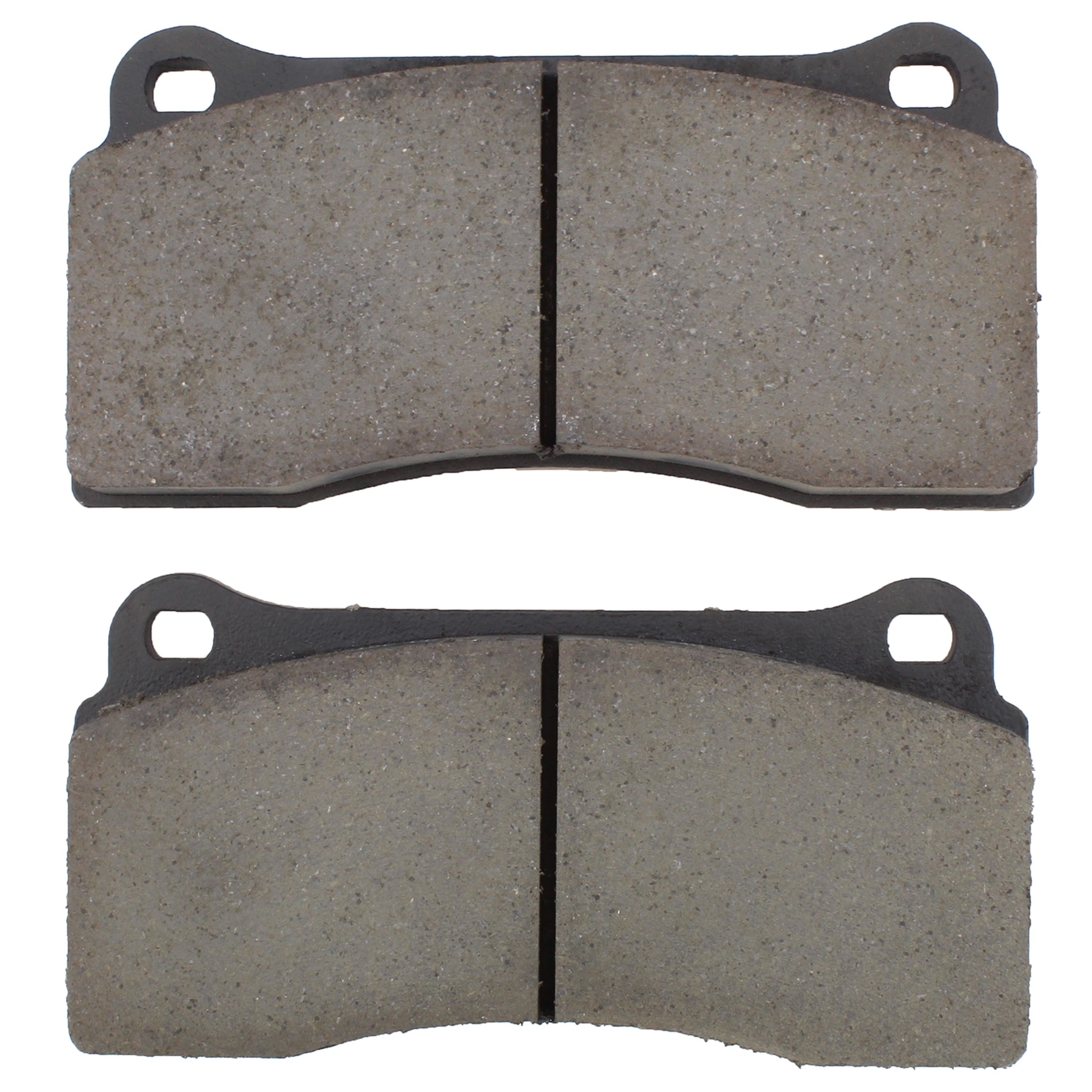 Quality-Built Premium Ceramic Brake Pads