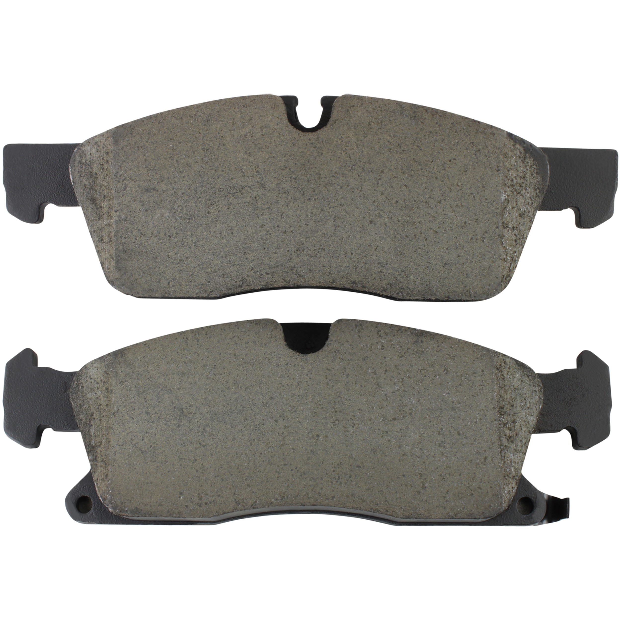 Quality-Built Premium Ceramic Brake Pads