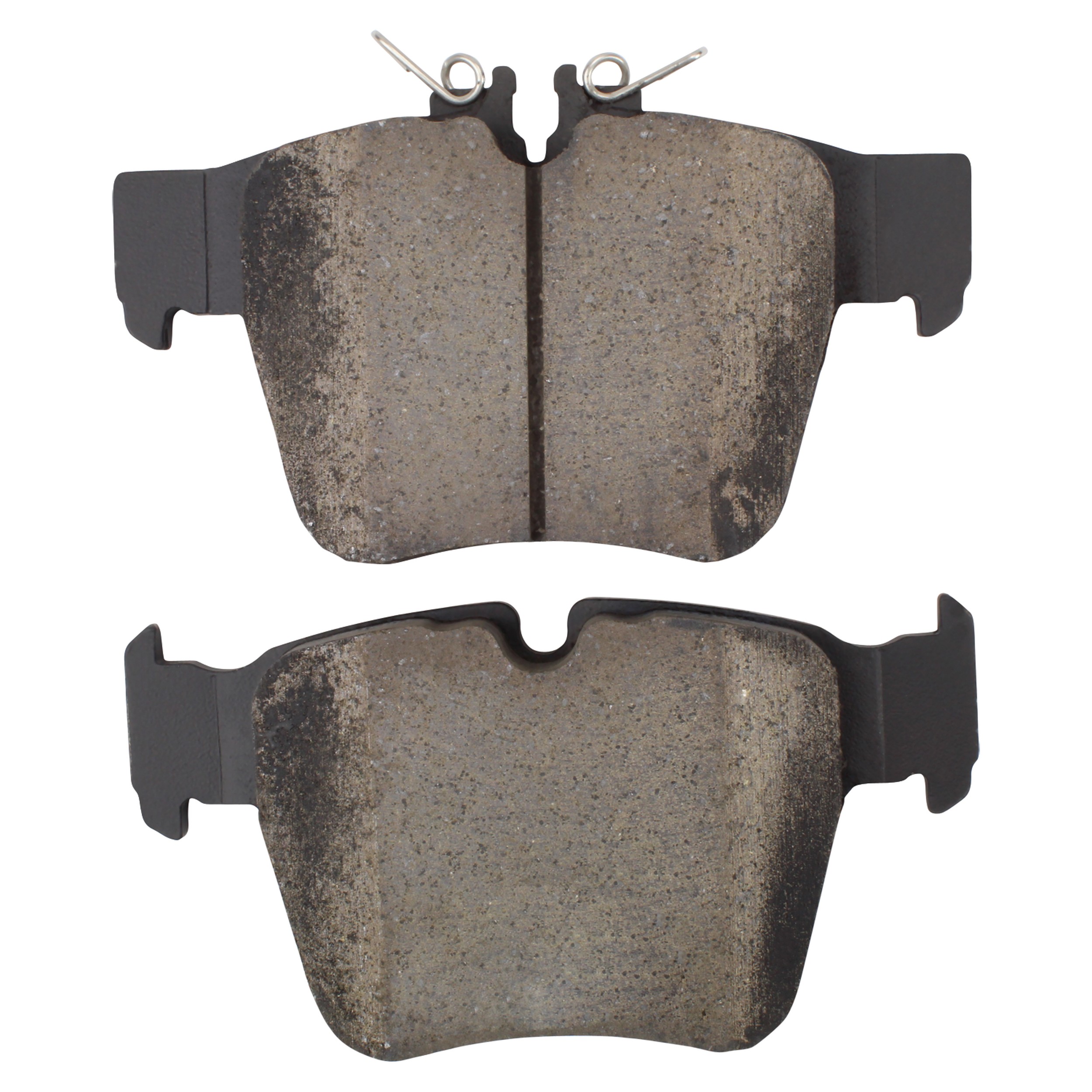 Quality-Built Premium Ceramic Brake Pads