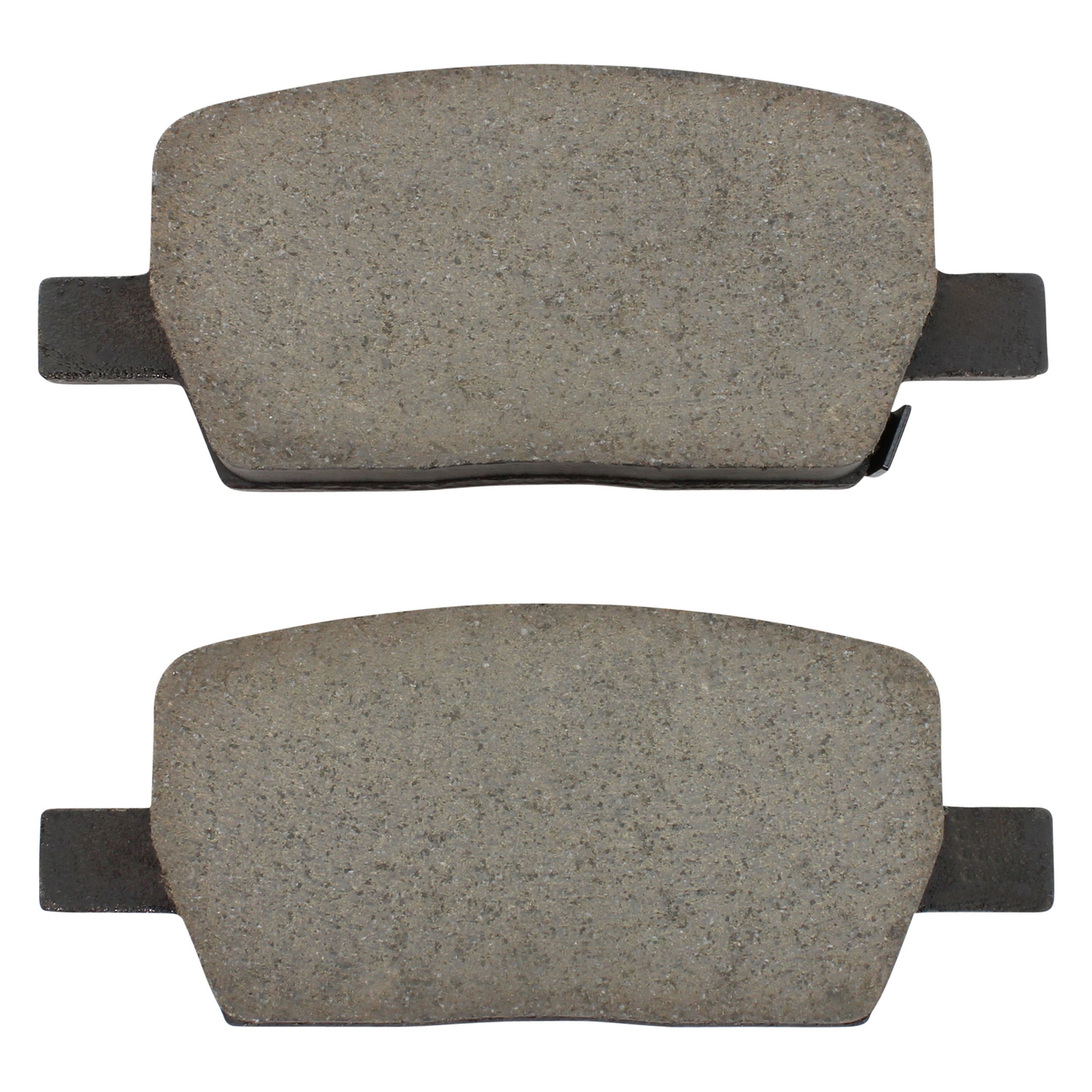 Quality-Built Premium Ceramic Brake Pads