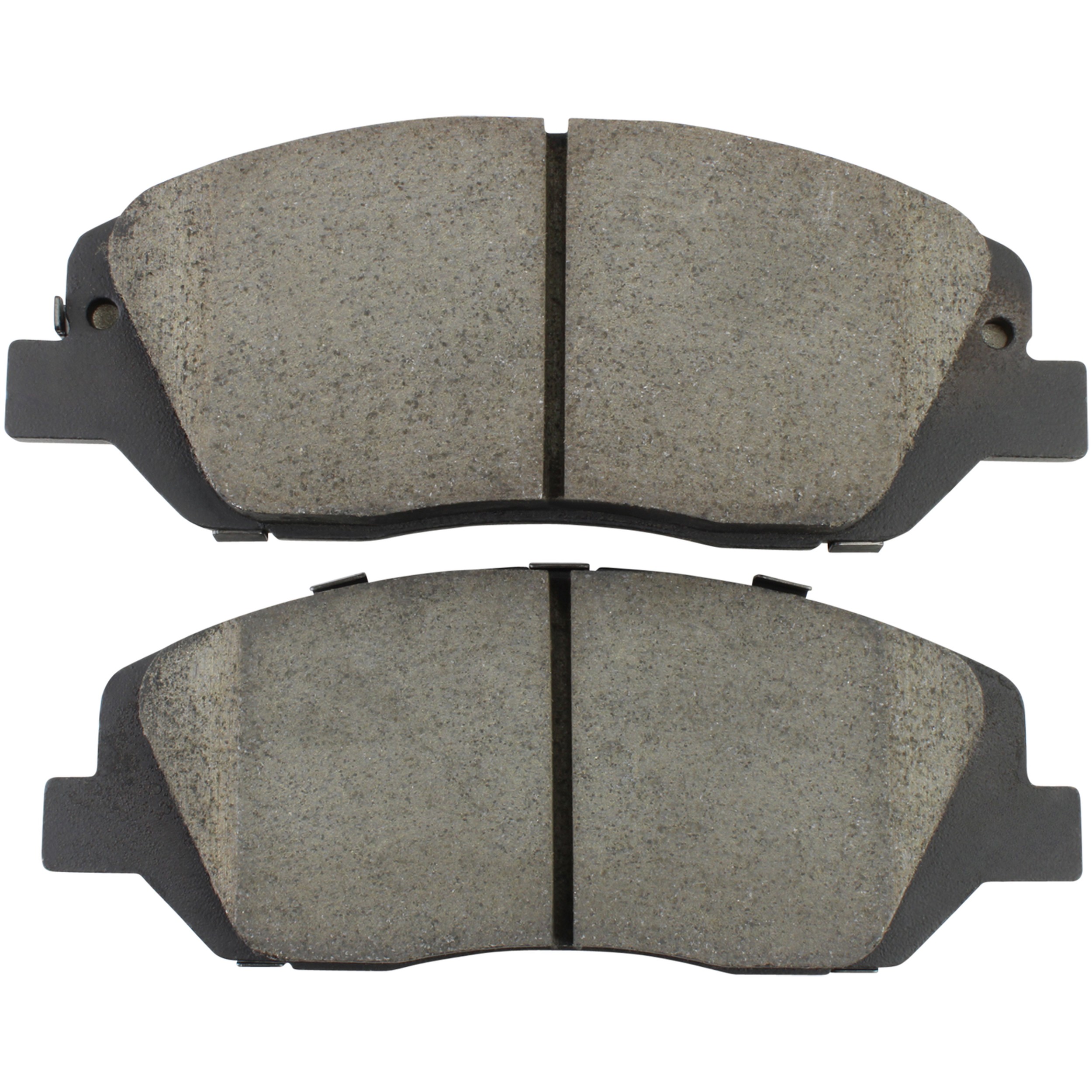 Quality-Built Premium Ceramic Brake Pads