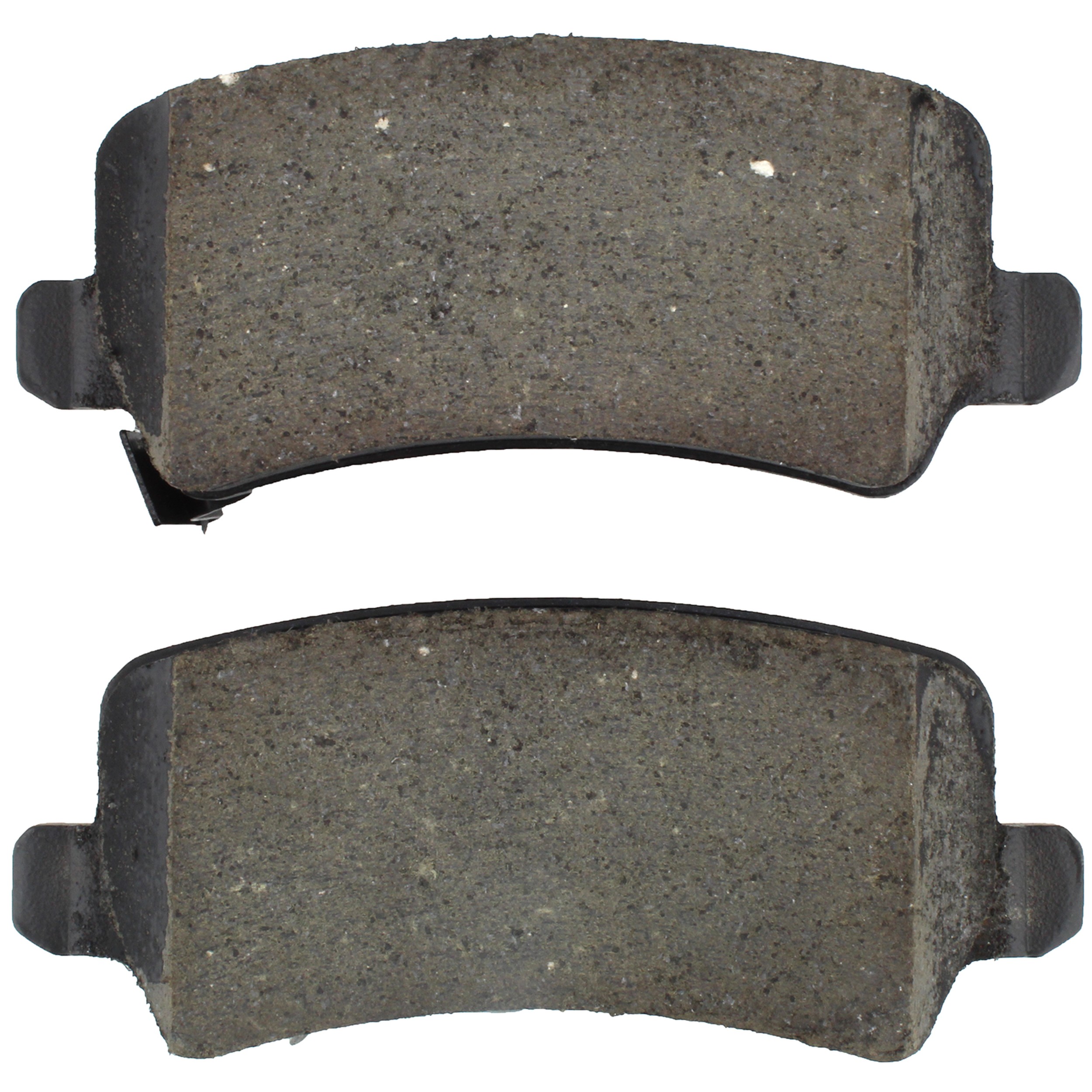 Quality-Built Premium Ceramic Brake Pads
