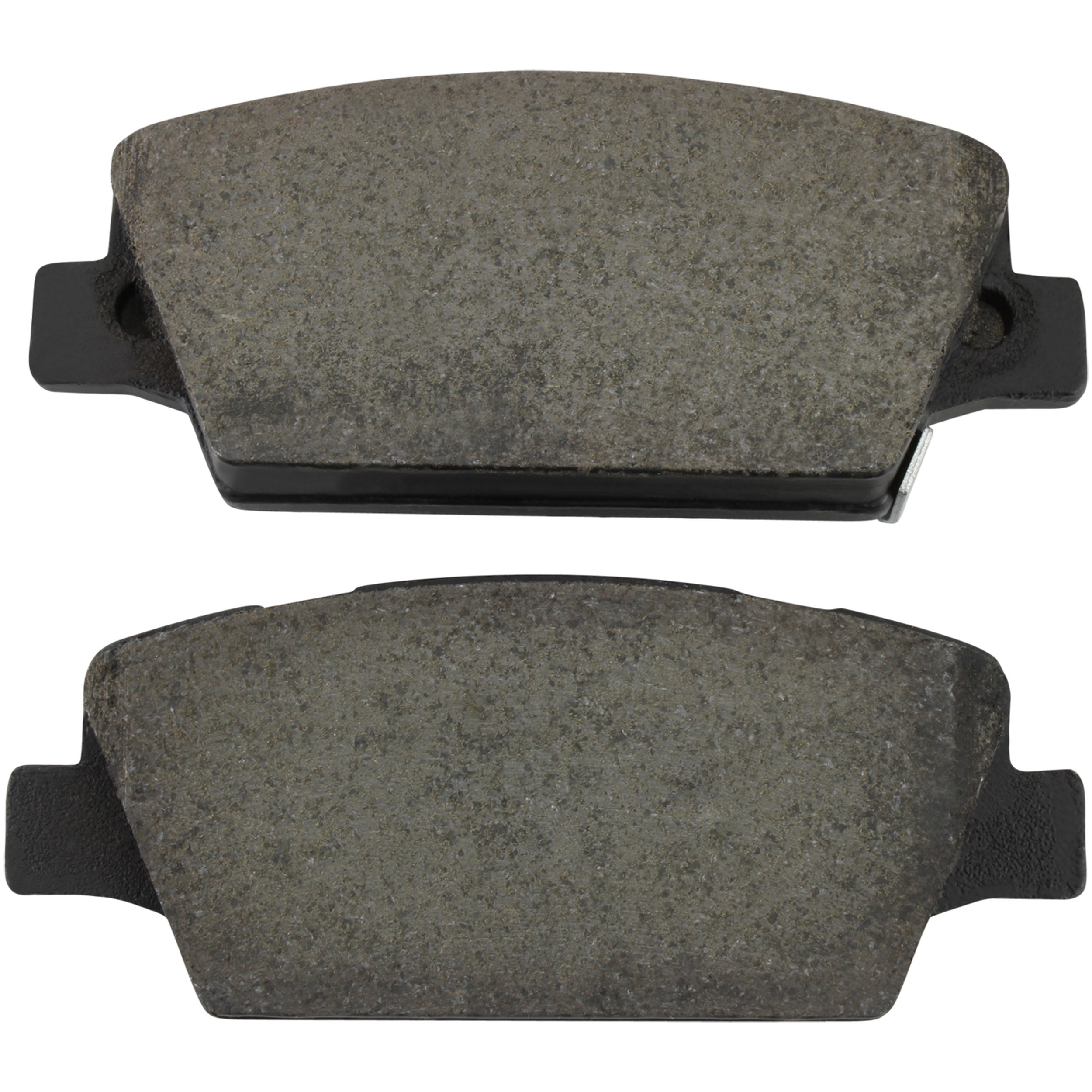 Quality-Built Premium Ceramic Brake Pads