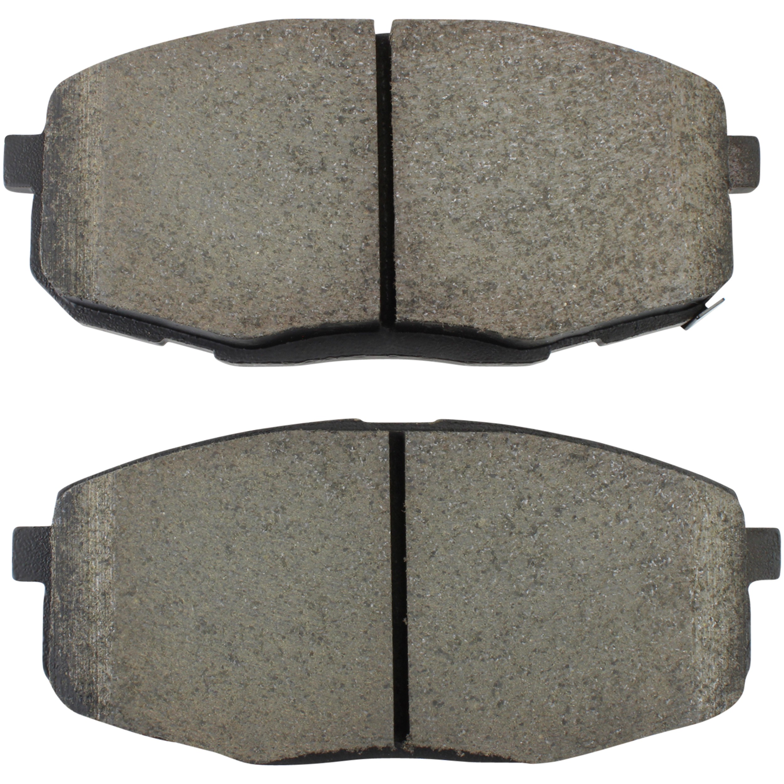 Quality-Built Premium Ceramic Brake Pads