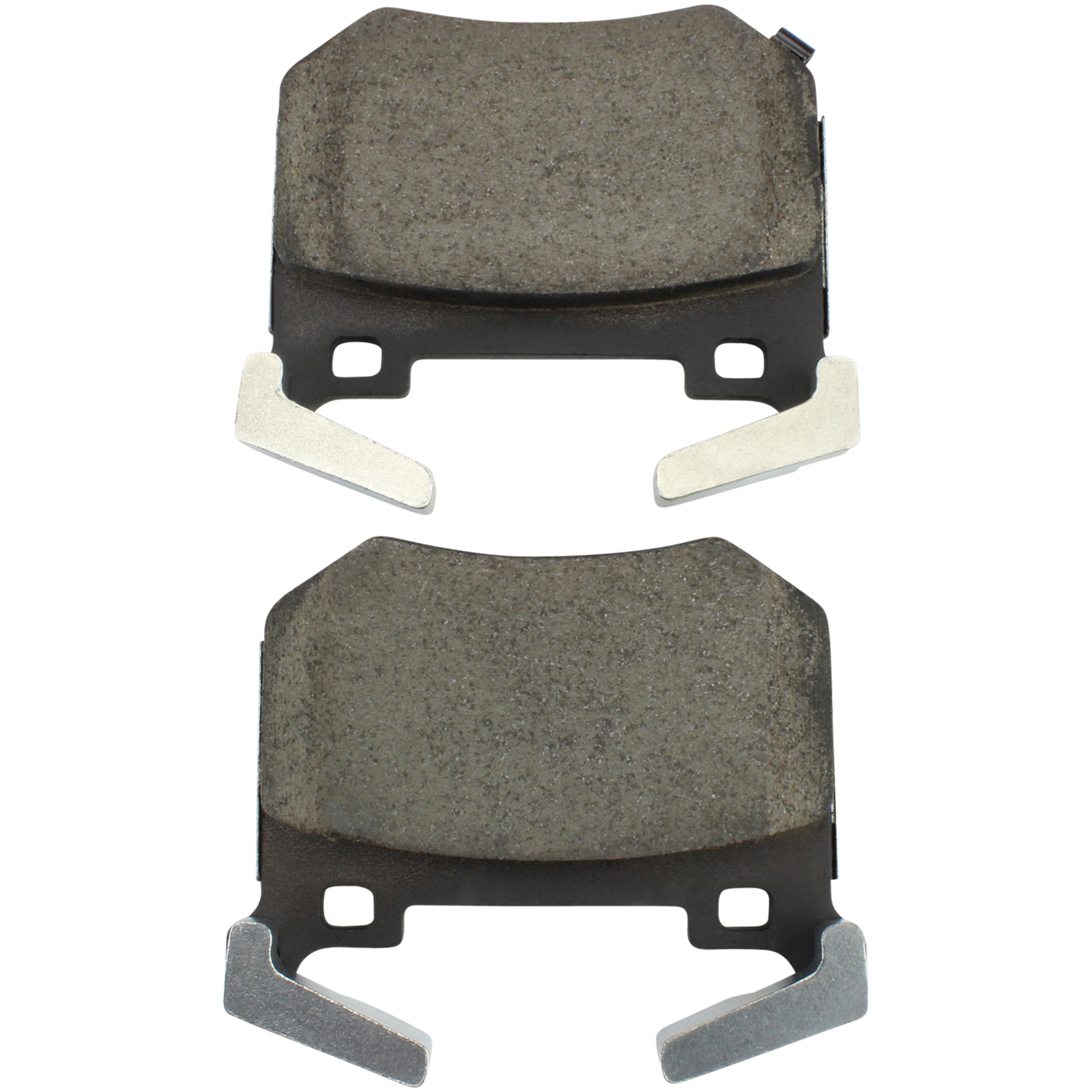 Quality-Built Premium Ceramic Brake Pads