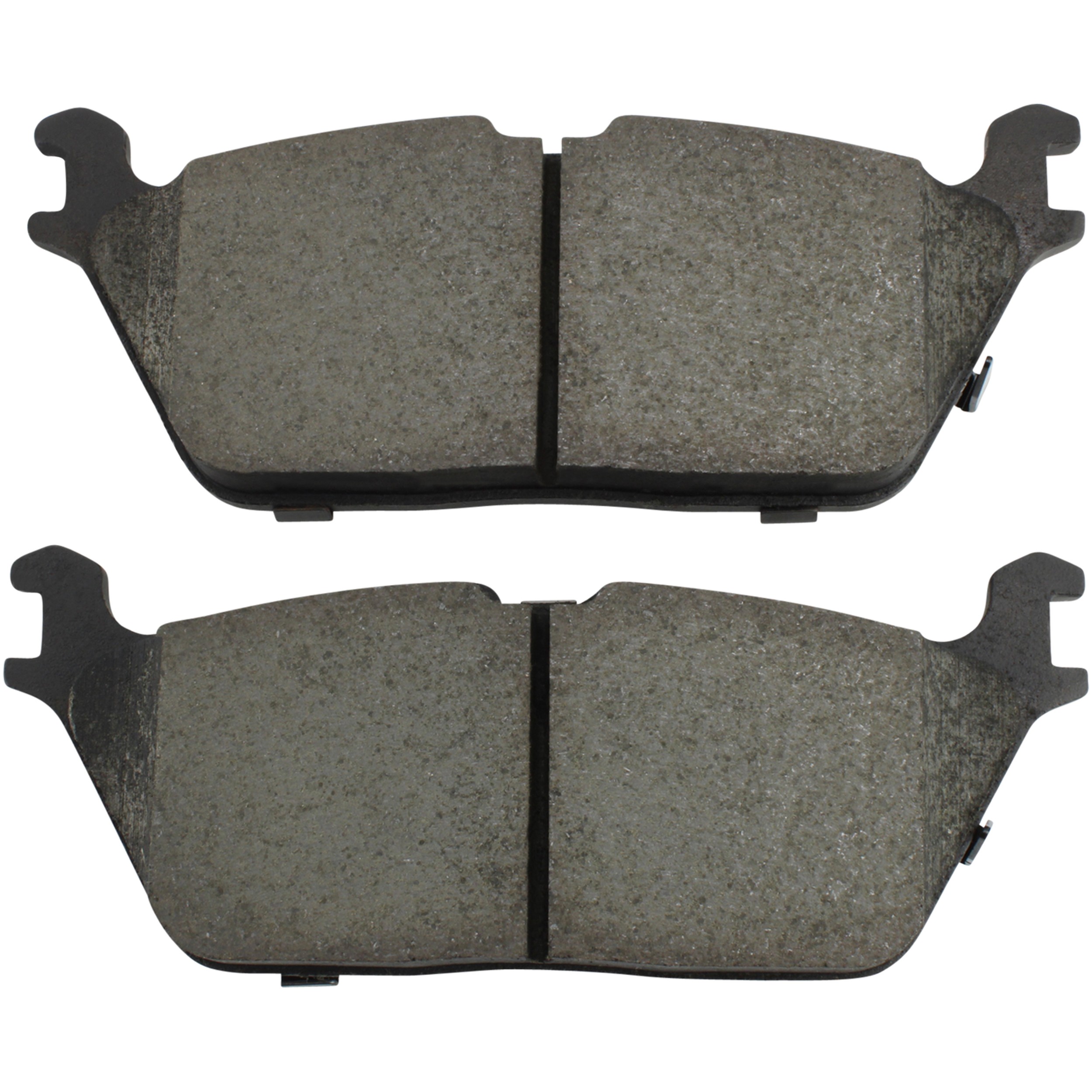 Quality-Built Premium Ceramic Brake Pads
