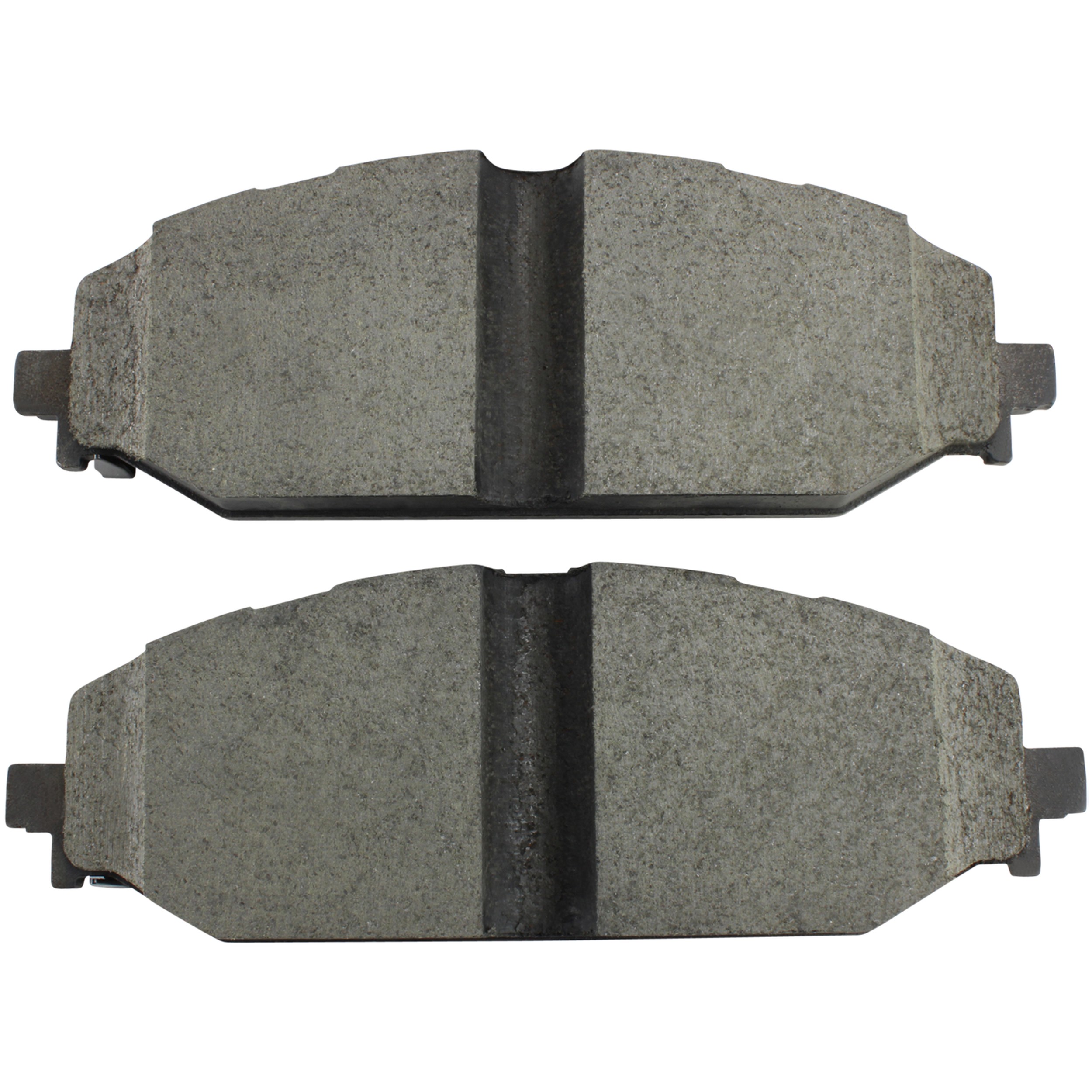 Quality-Built Premium Ceramic Brake Pads