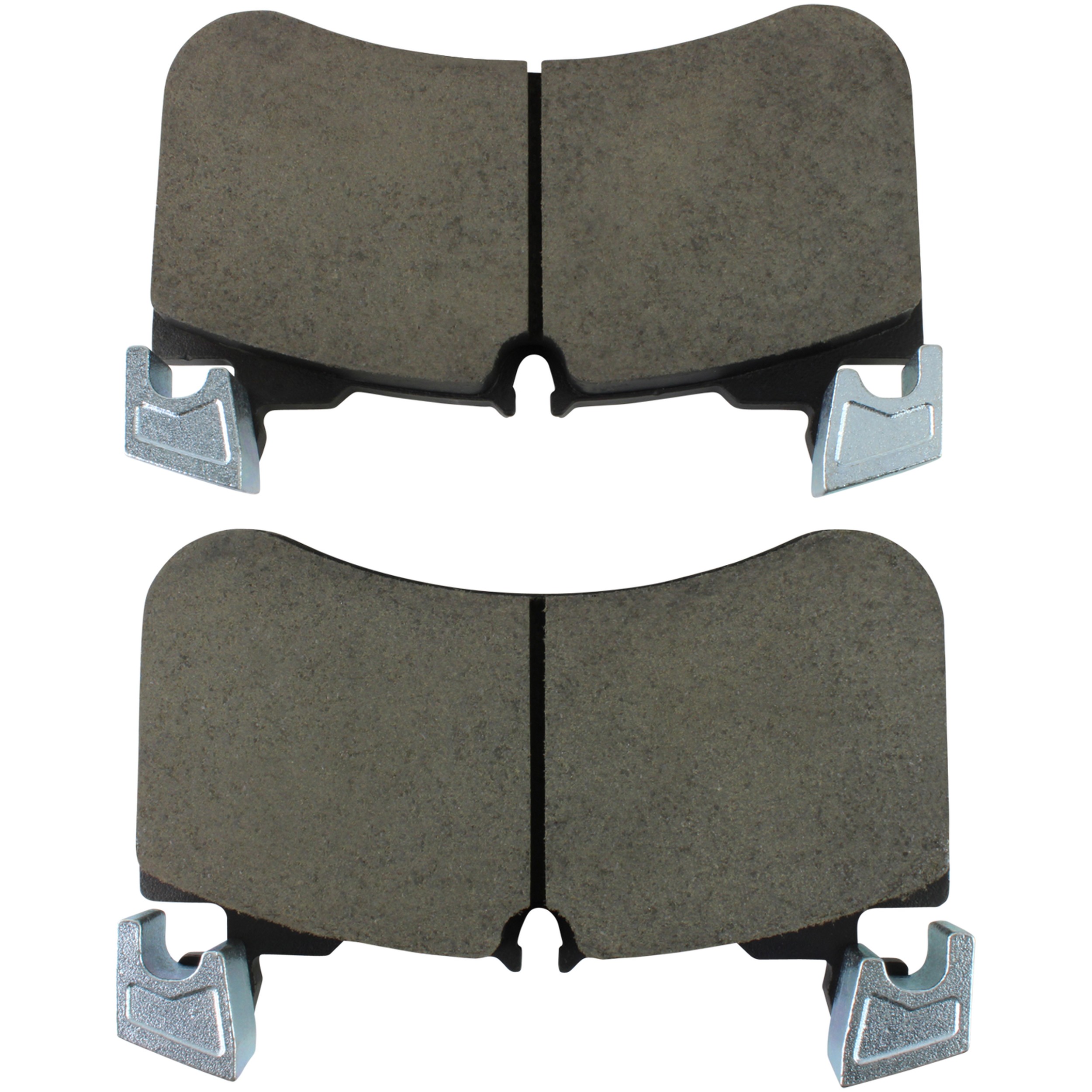 Quality-Built Premium Ceramic Brake Pads