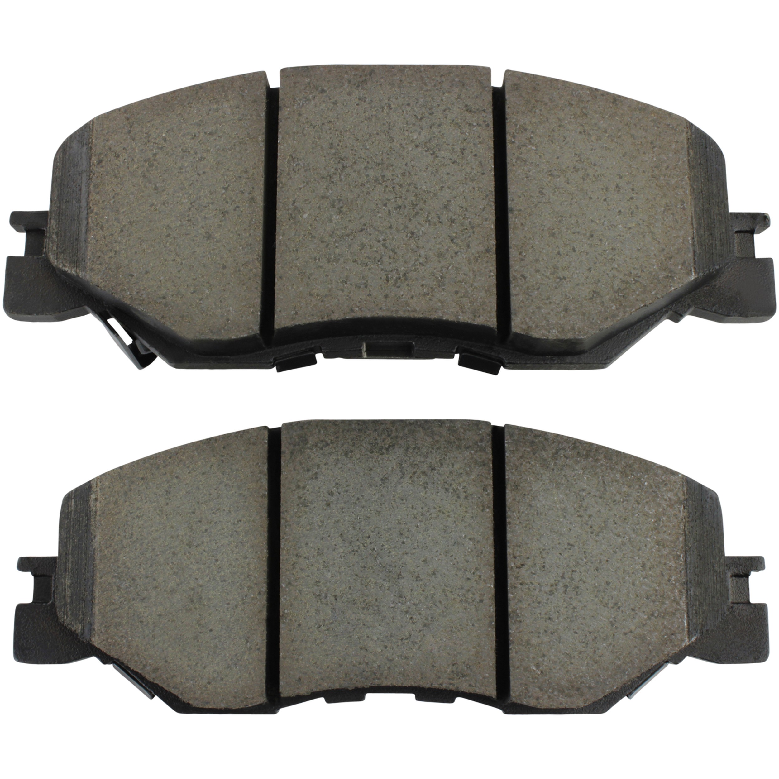 Quality-Built Premium Ceramic Brake Pads